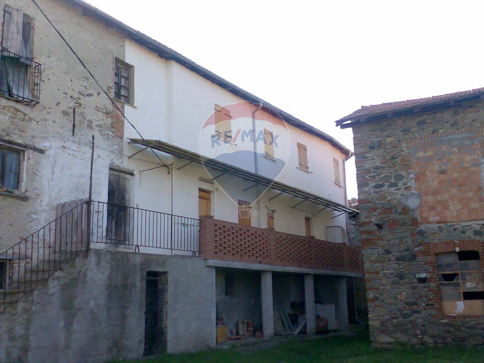 Casa Semindipendente in vendita a Spigno Monferrato