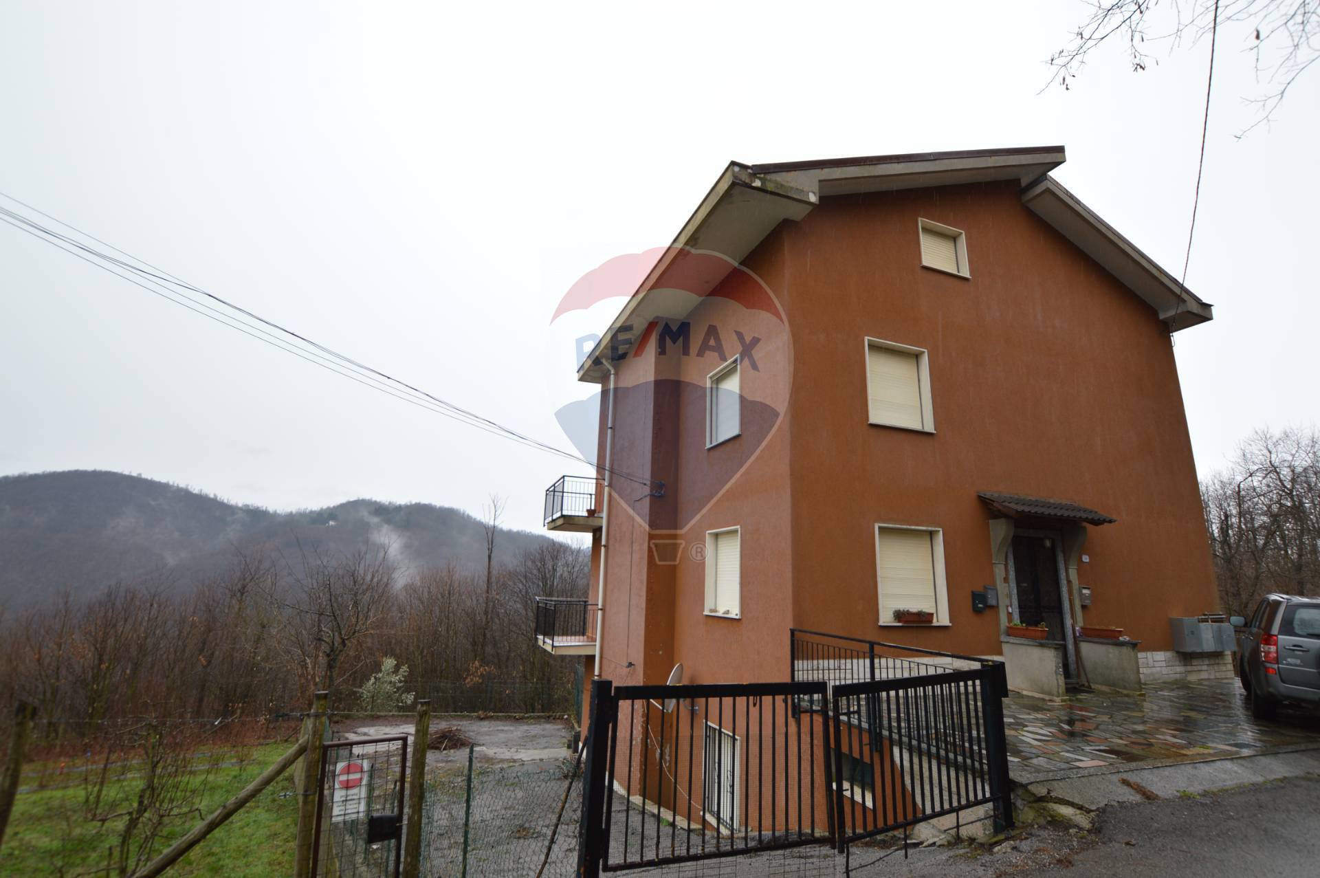 Appartamento in vendita a Mallare, Montefreddo