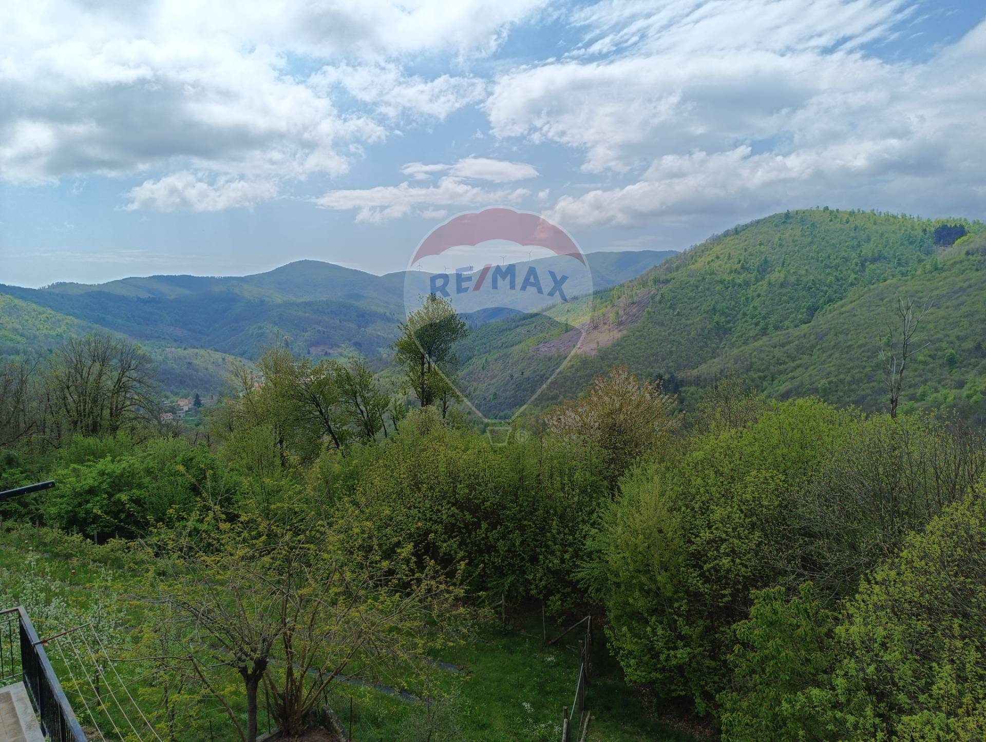 Appartamento in vendita a Mallare, Montefreddo
