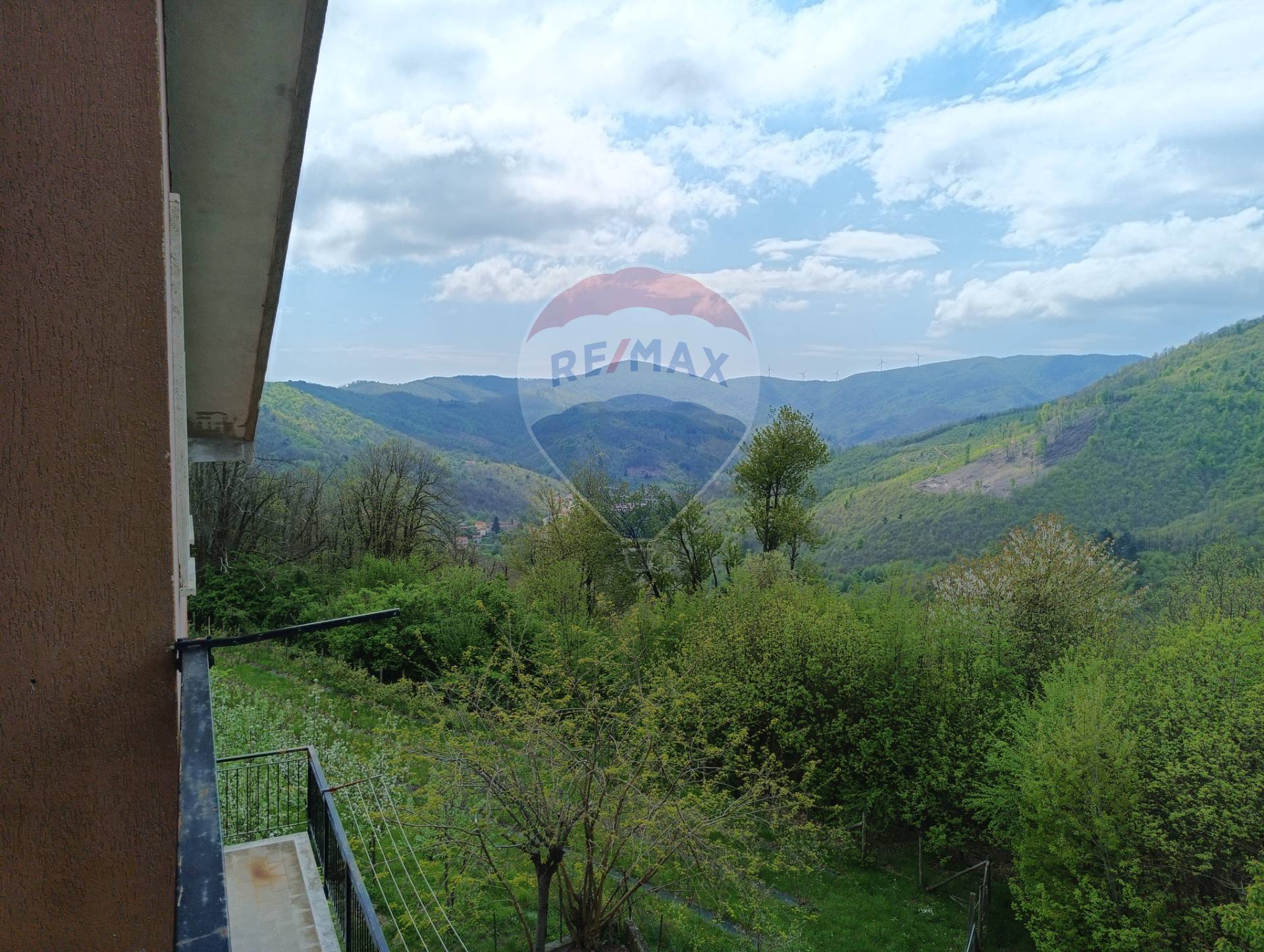 Appartamento in vendita a Mallare, Montefreddo