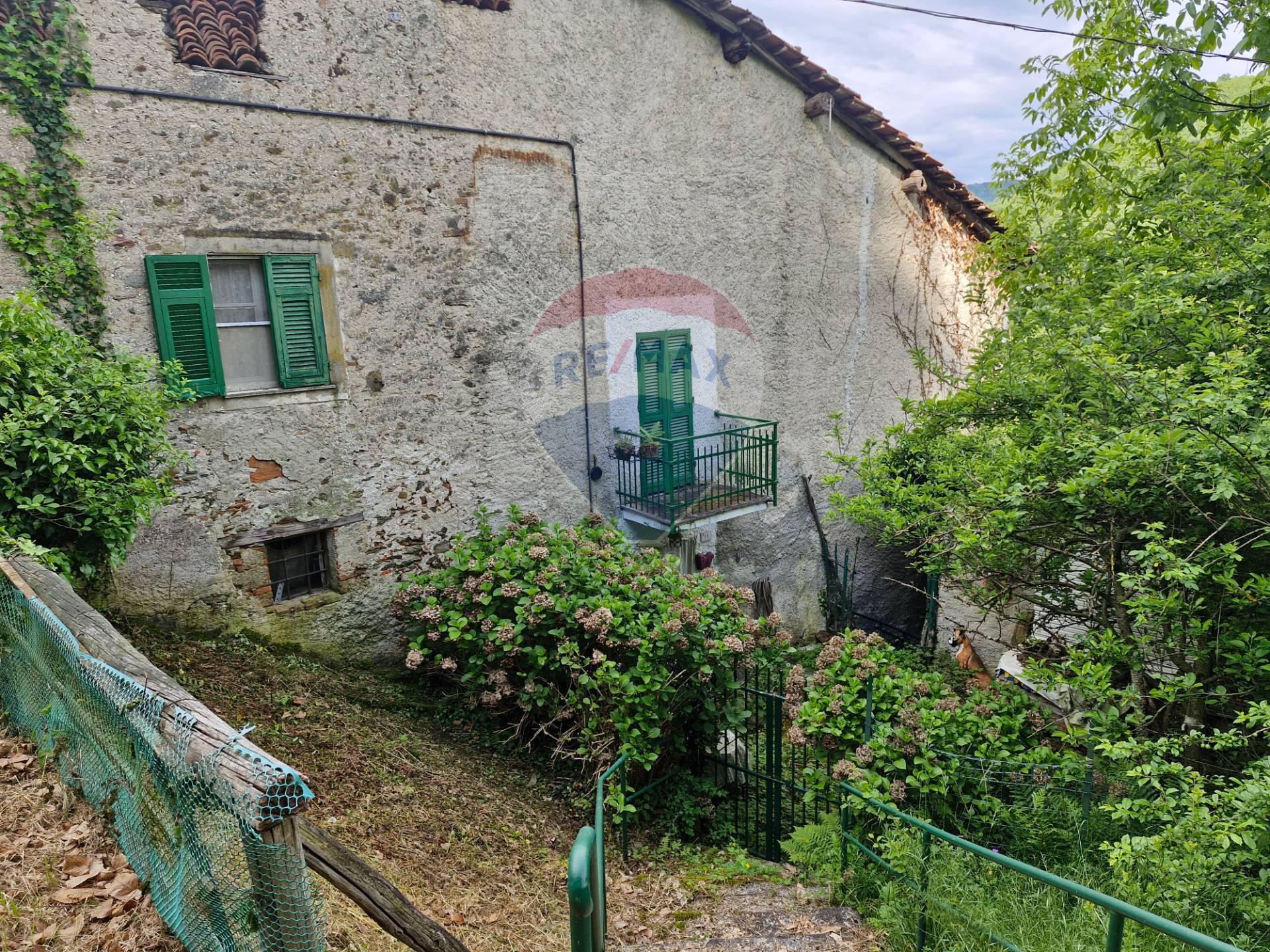 Casa Semindipendente in vendita a Murialdo