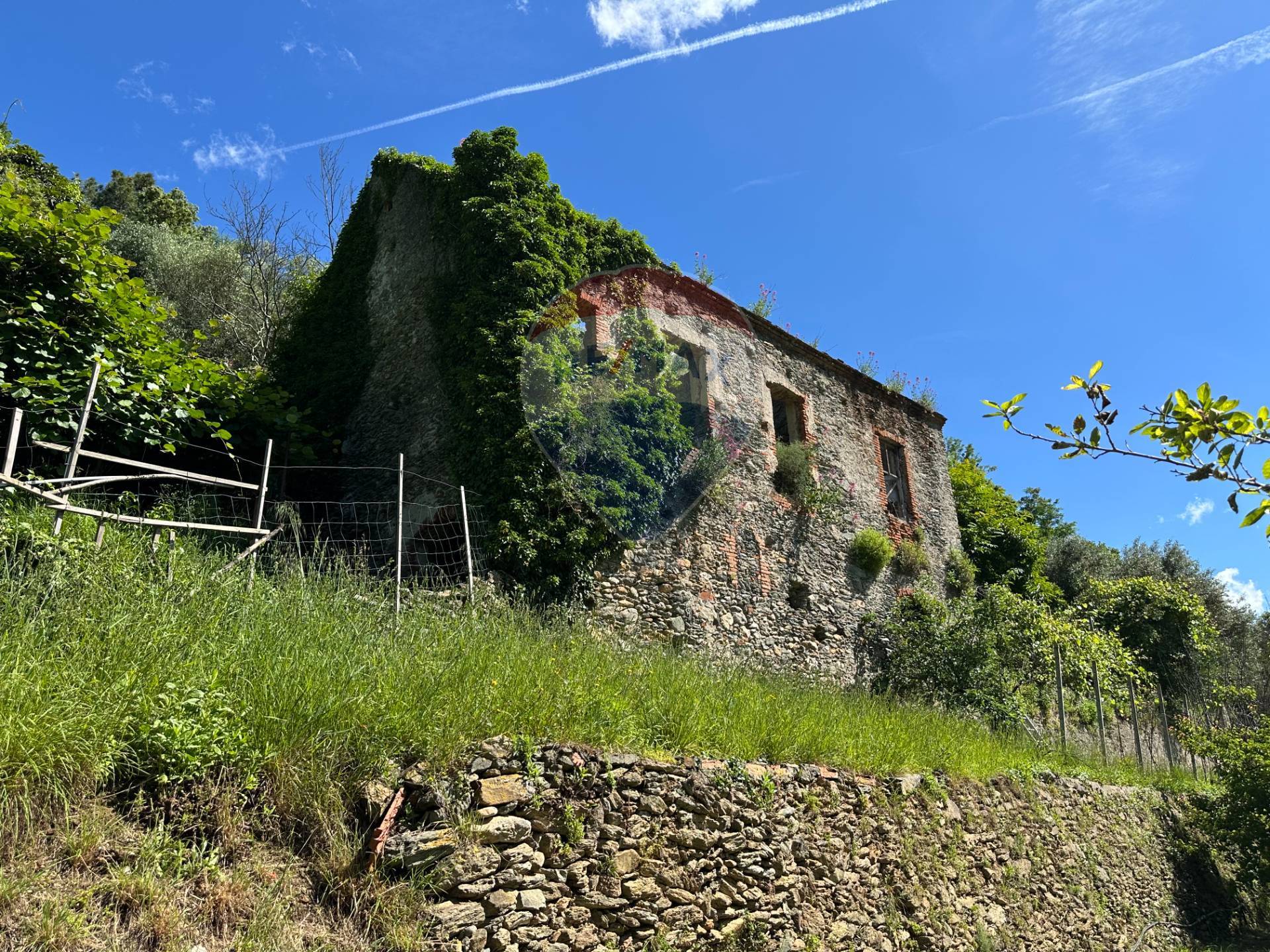 Rustico in vendita a Vado Ligure