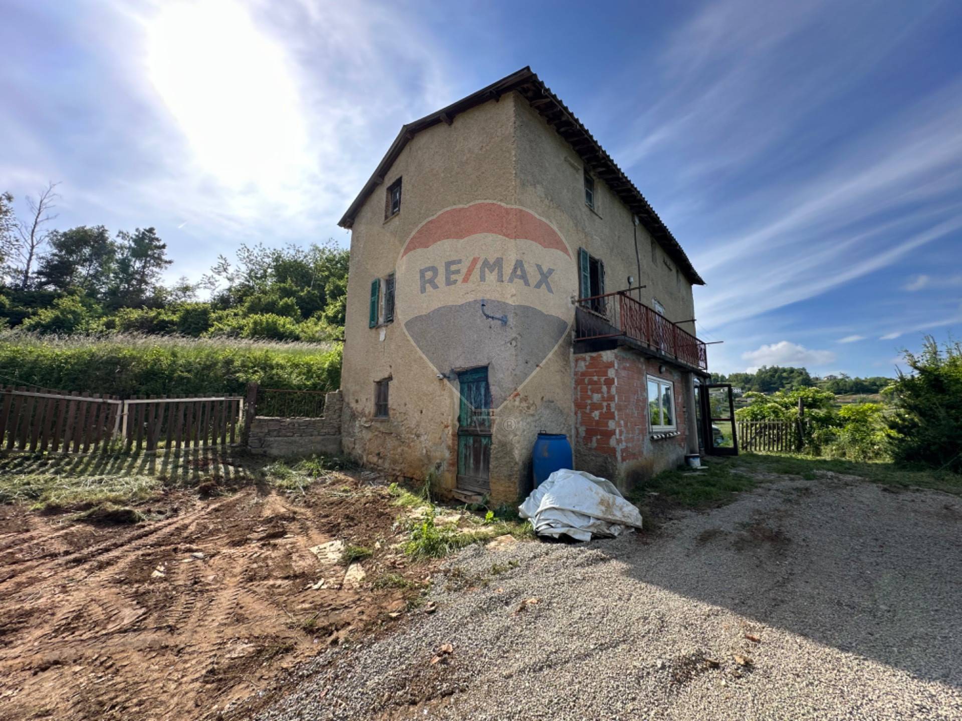 Rustico in vendita a Castelnuovo di Ceva