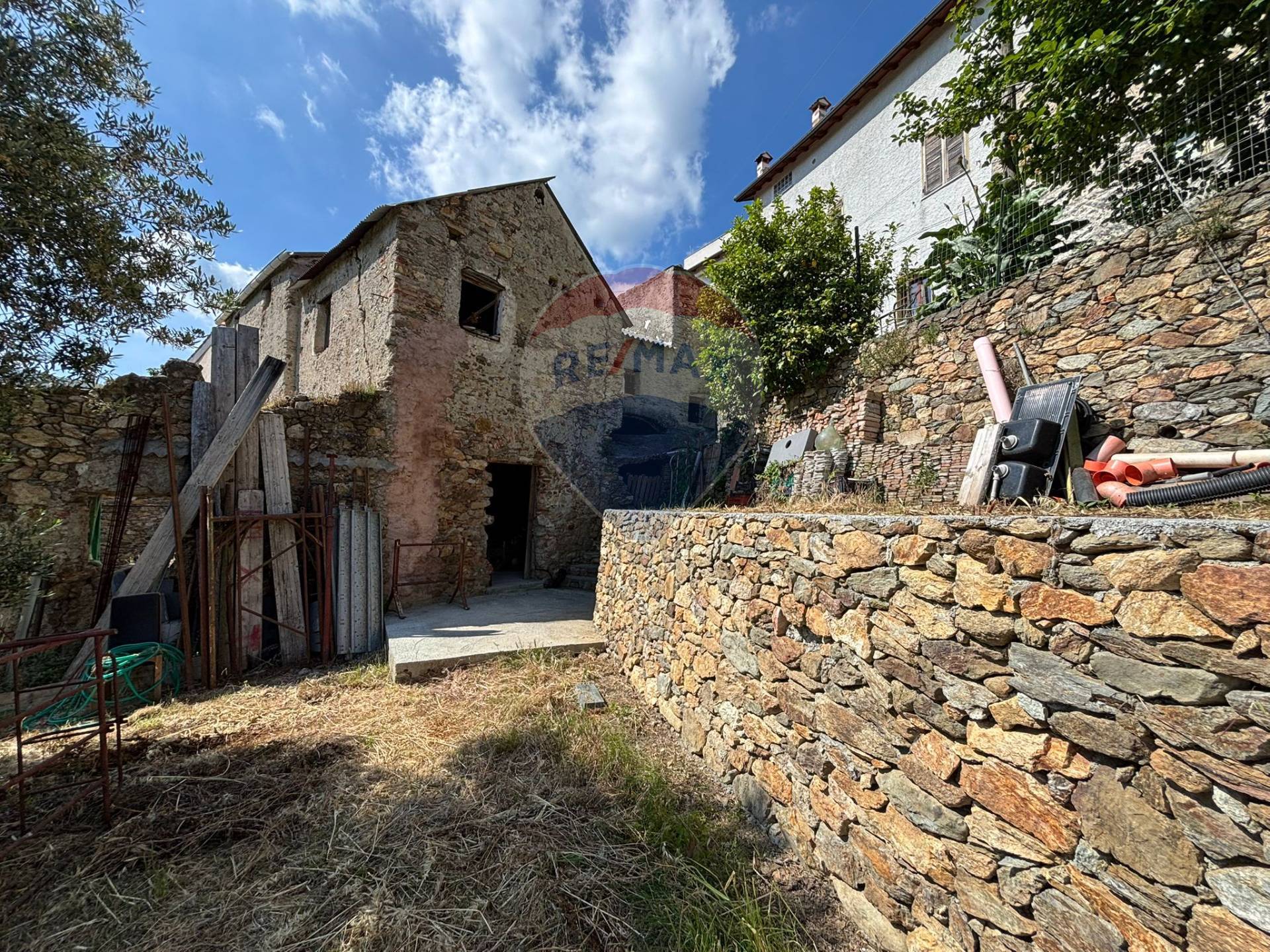 Terreno Edificabile in vendita a Quiliano