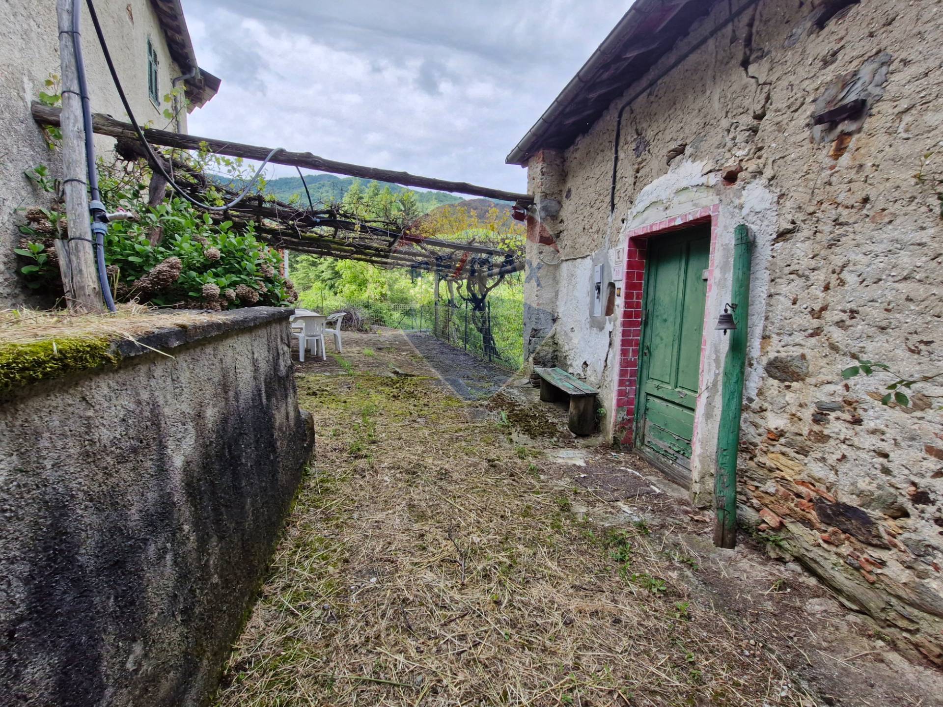 Casa Semindipendente in vendita a Murialdo