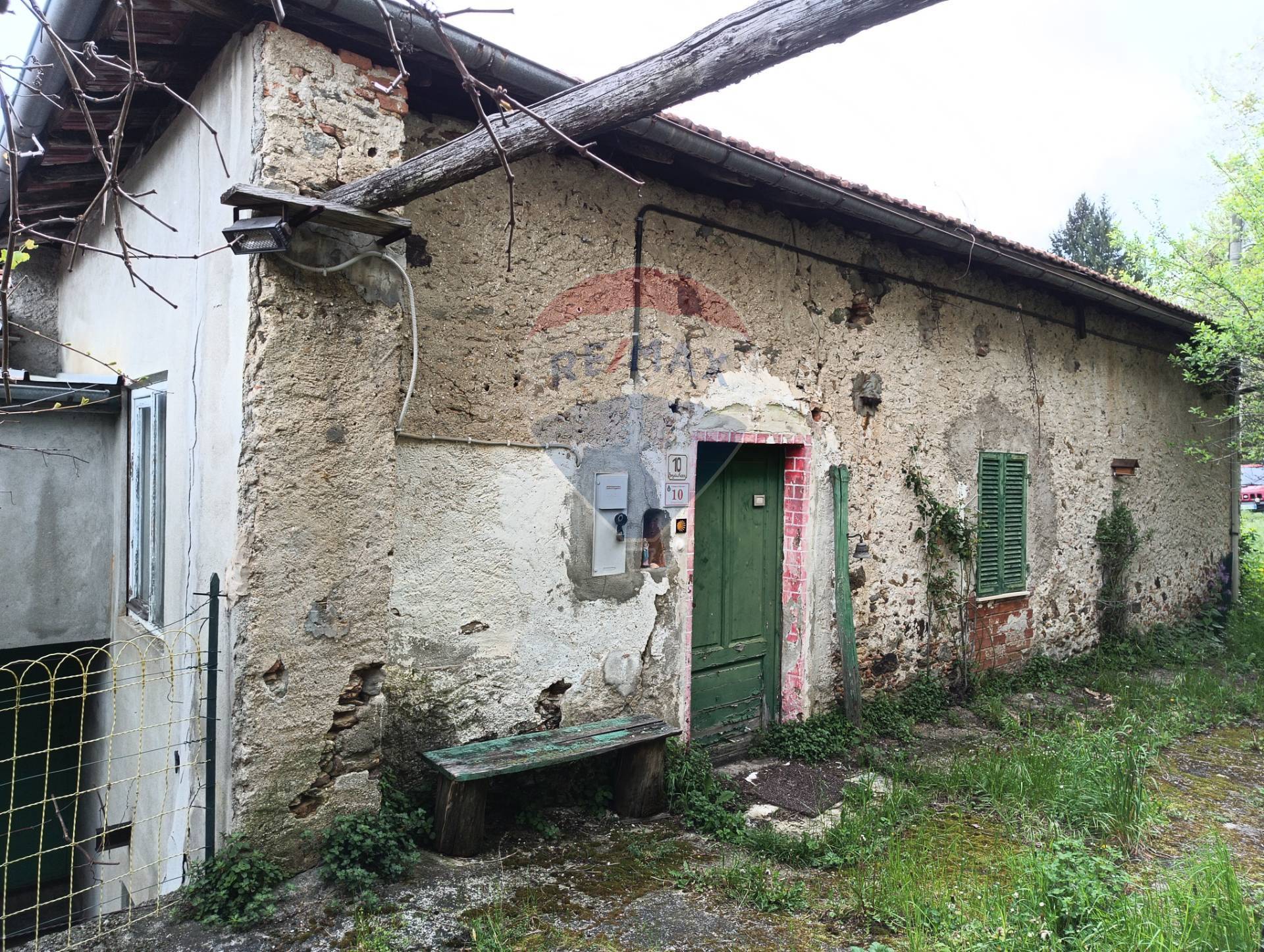 Casa Semindipendente in vendita a Murialdo