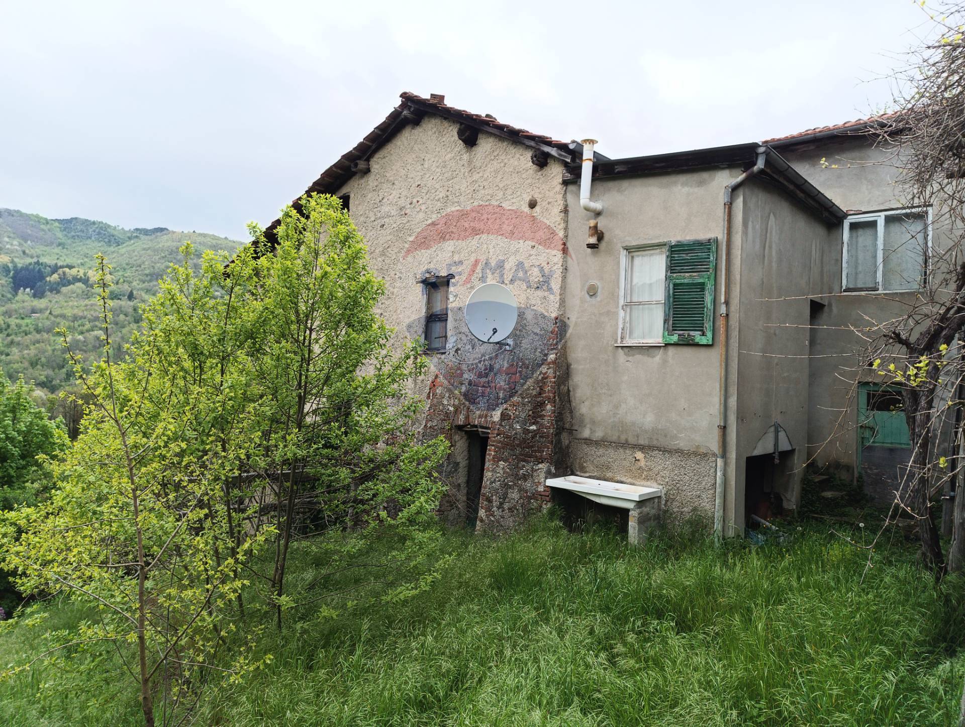 Casa Semindipendente in vendita a Murialdo