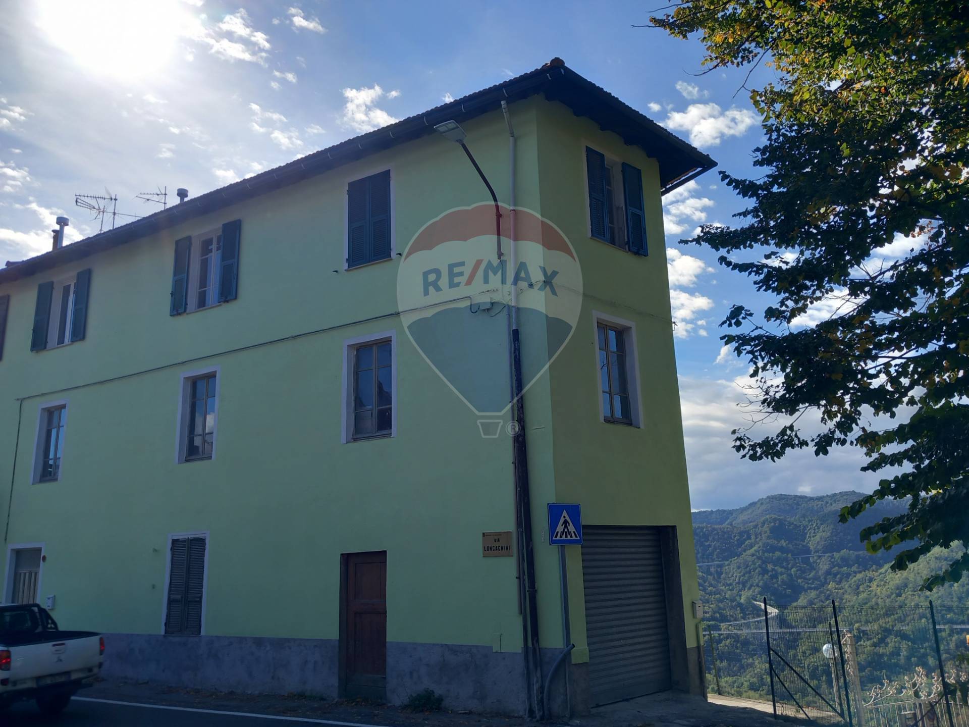 Appartamento in vendita a Quiliano, Cadibona