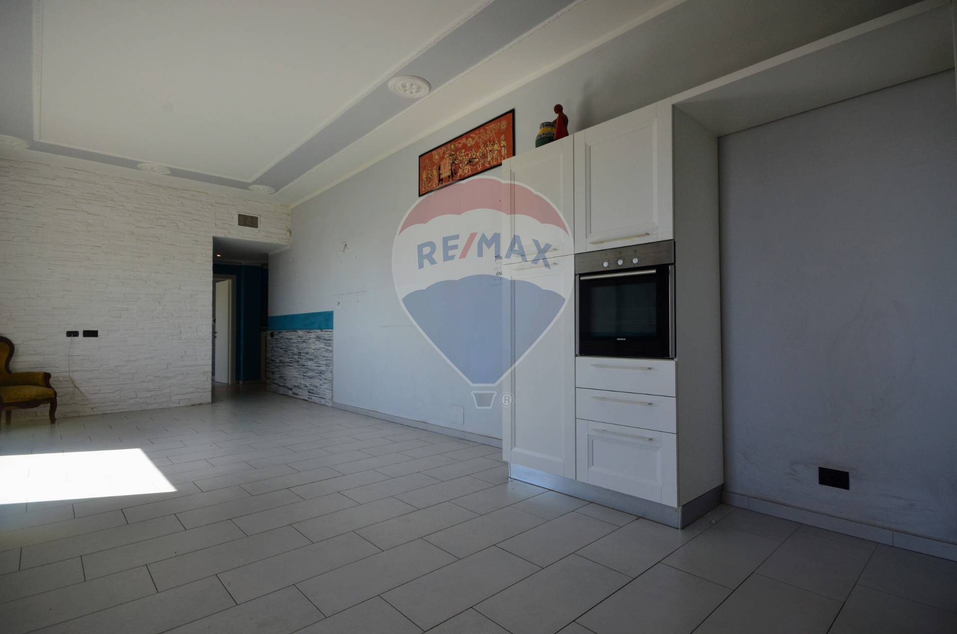 Attico/Mansarda in vendita a Savona, Villetta