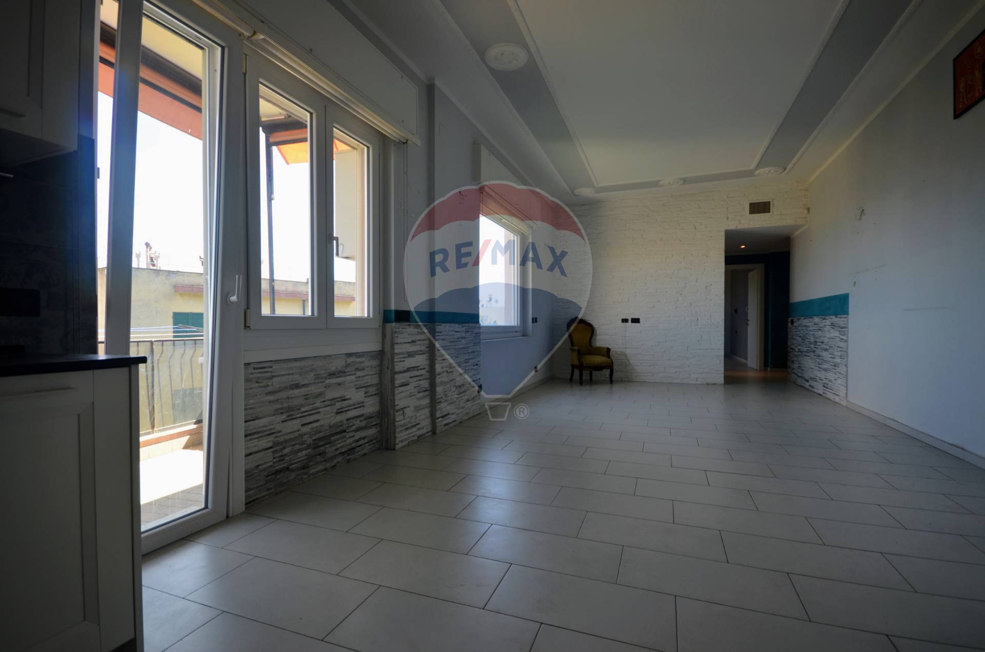 Attico/Mansarda in vendita a Savona, Villetta