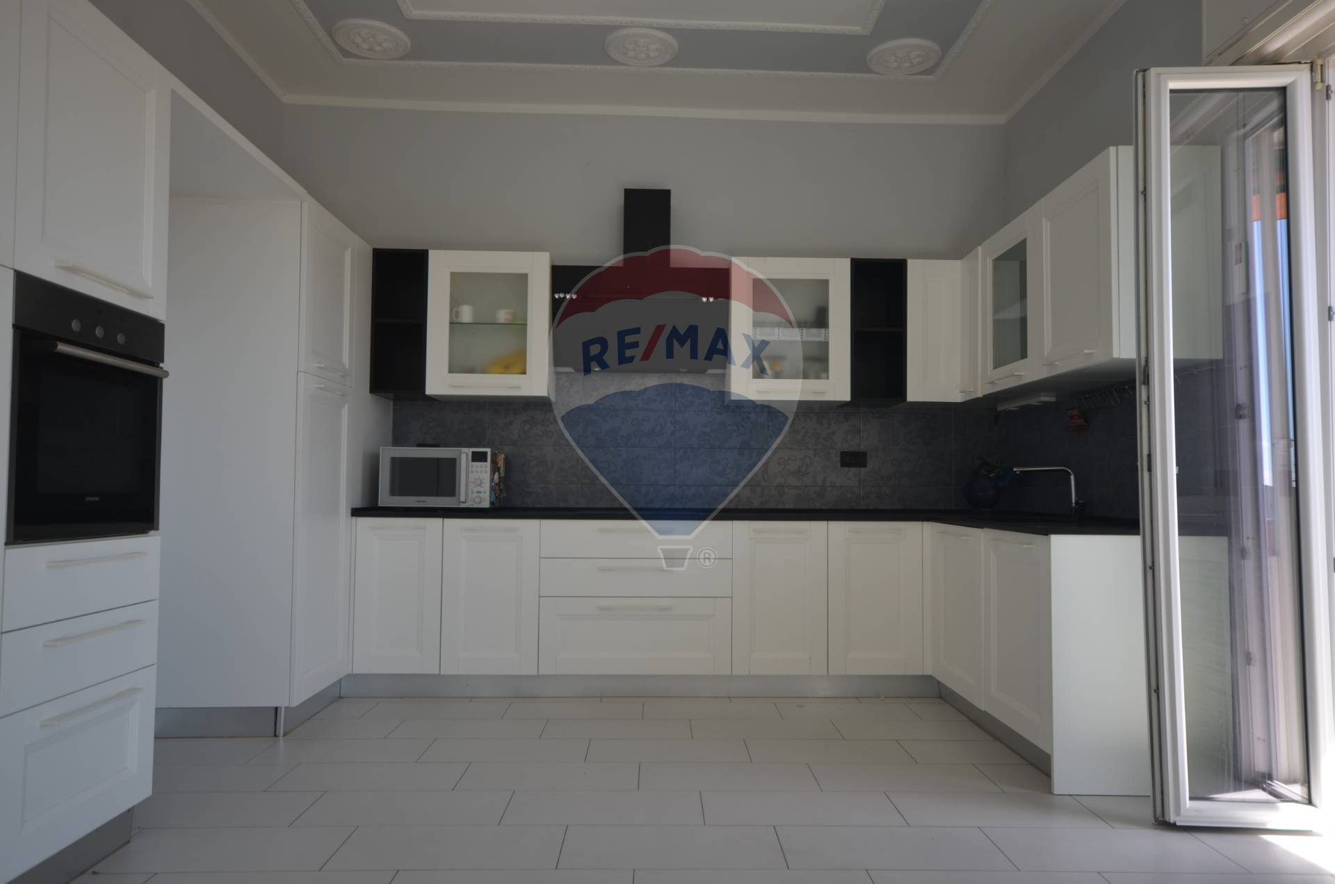 Attico/Mansarda in vendita a Savona, Villetta