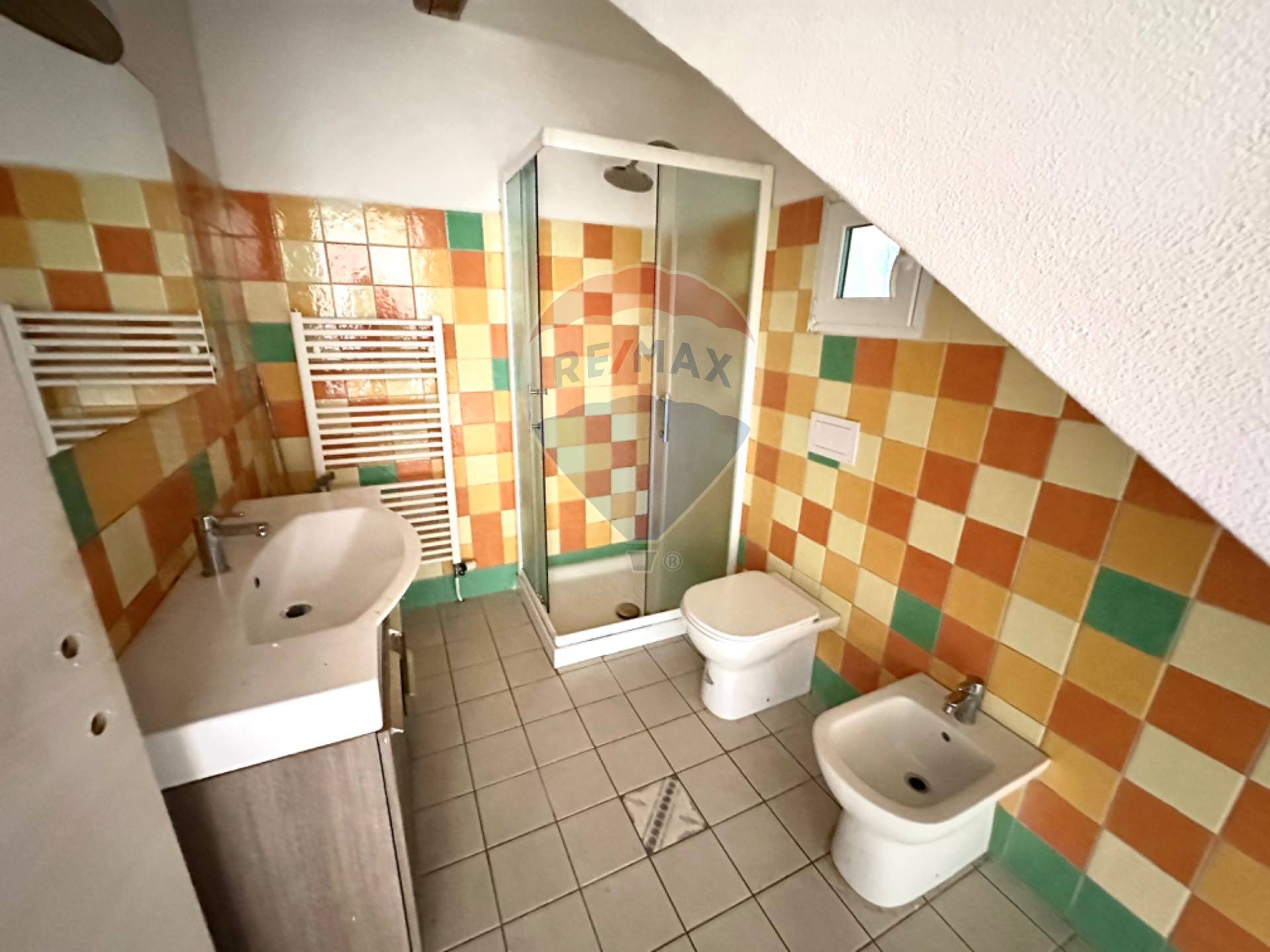 Casa Semindipendente in vendita a Savona, Santuario