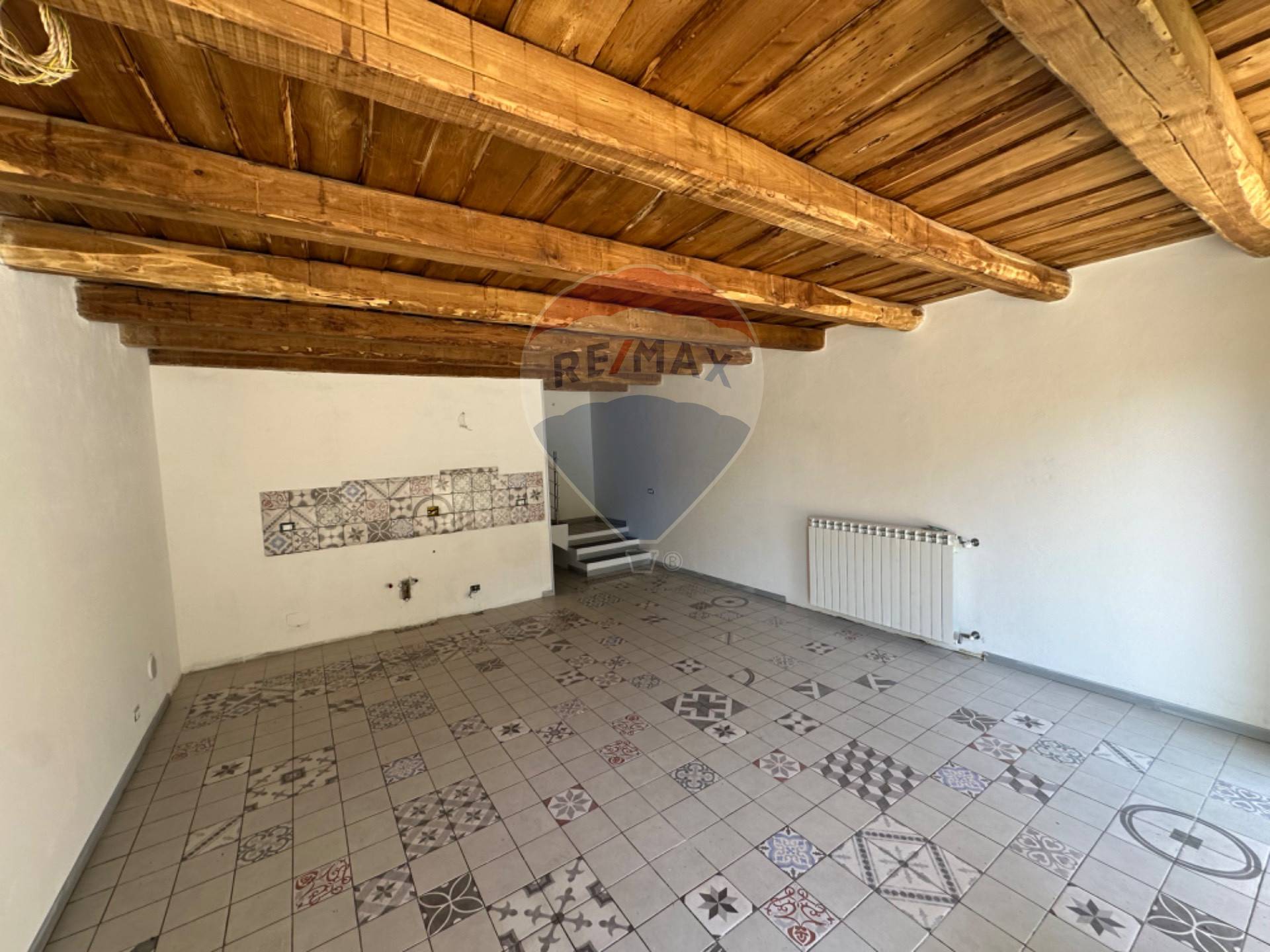 Casa Semindipendente in vendita a Savona, Santuario