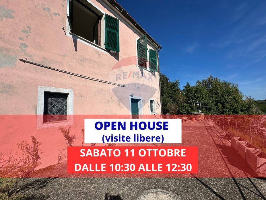 Casa Indipendente in vendita a Quiliano, Cadibona