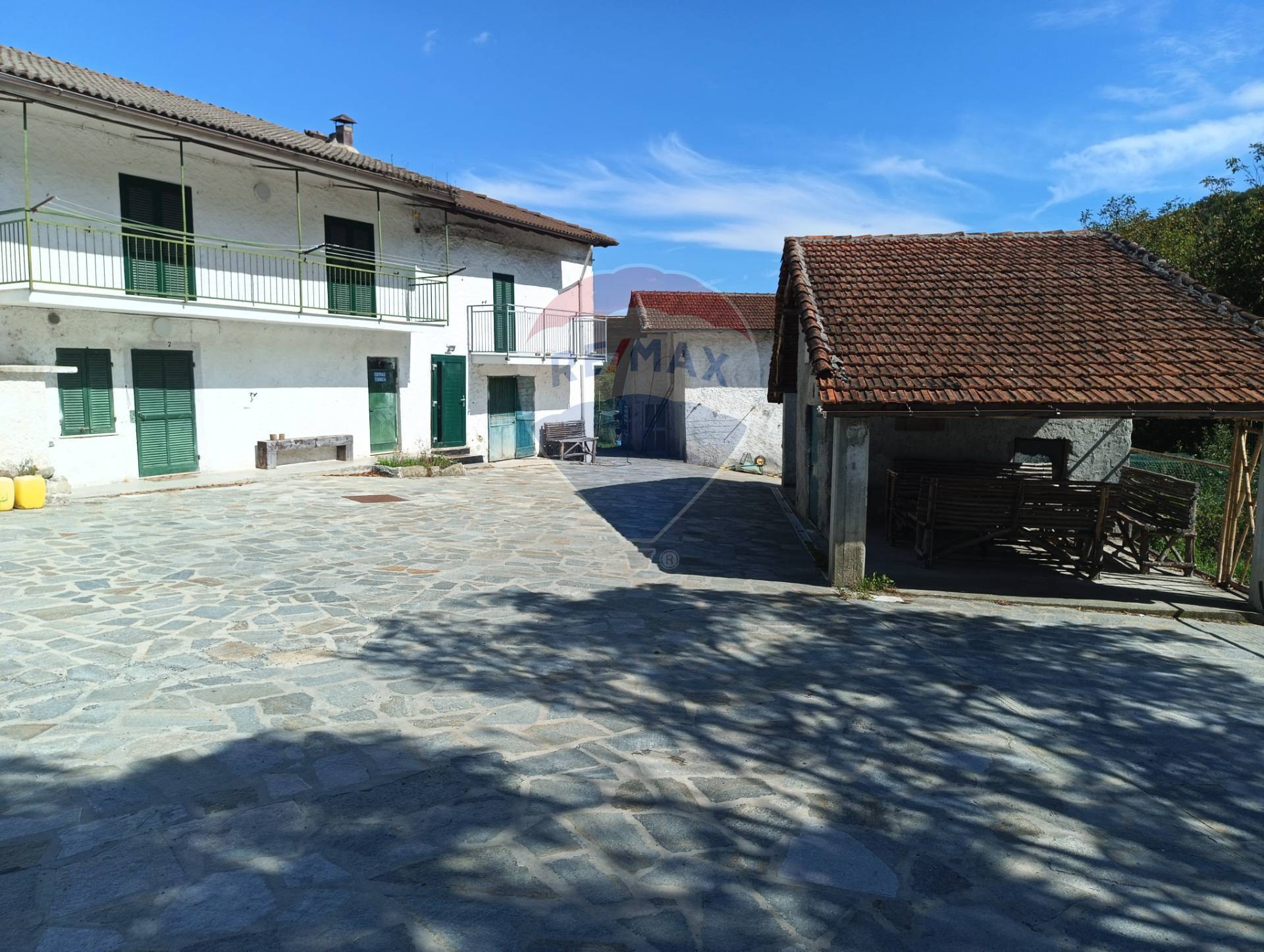 Altro in vendita a Dego, Botta