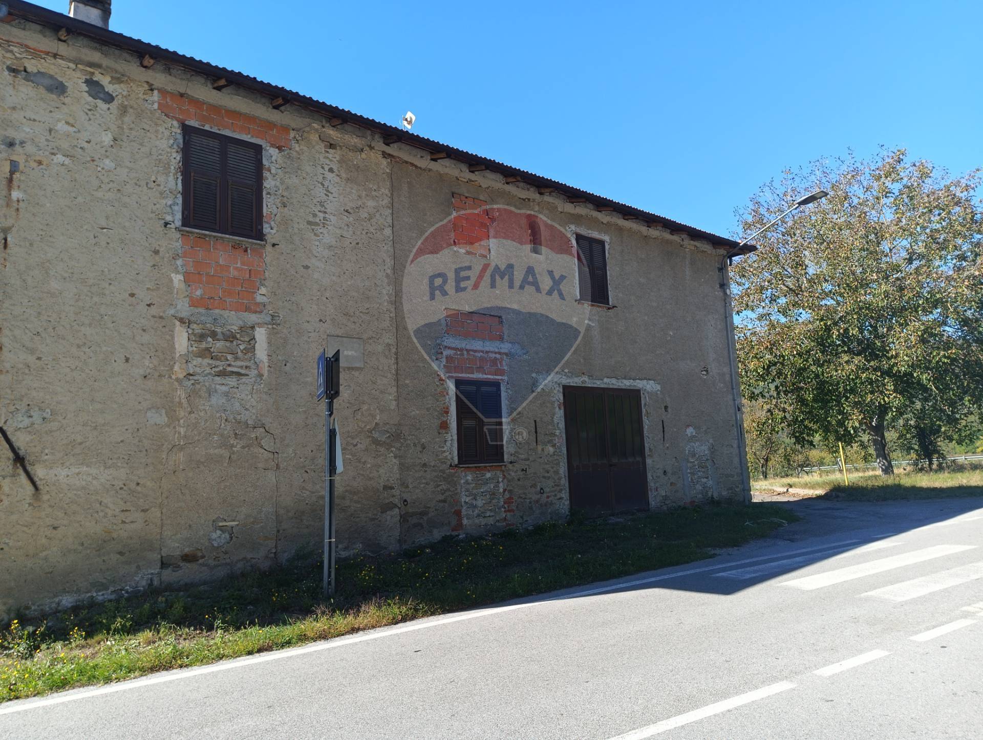 Porzione di casa in vendita a Camerana