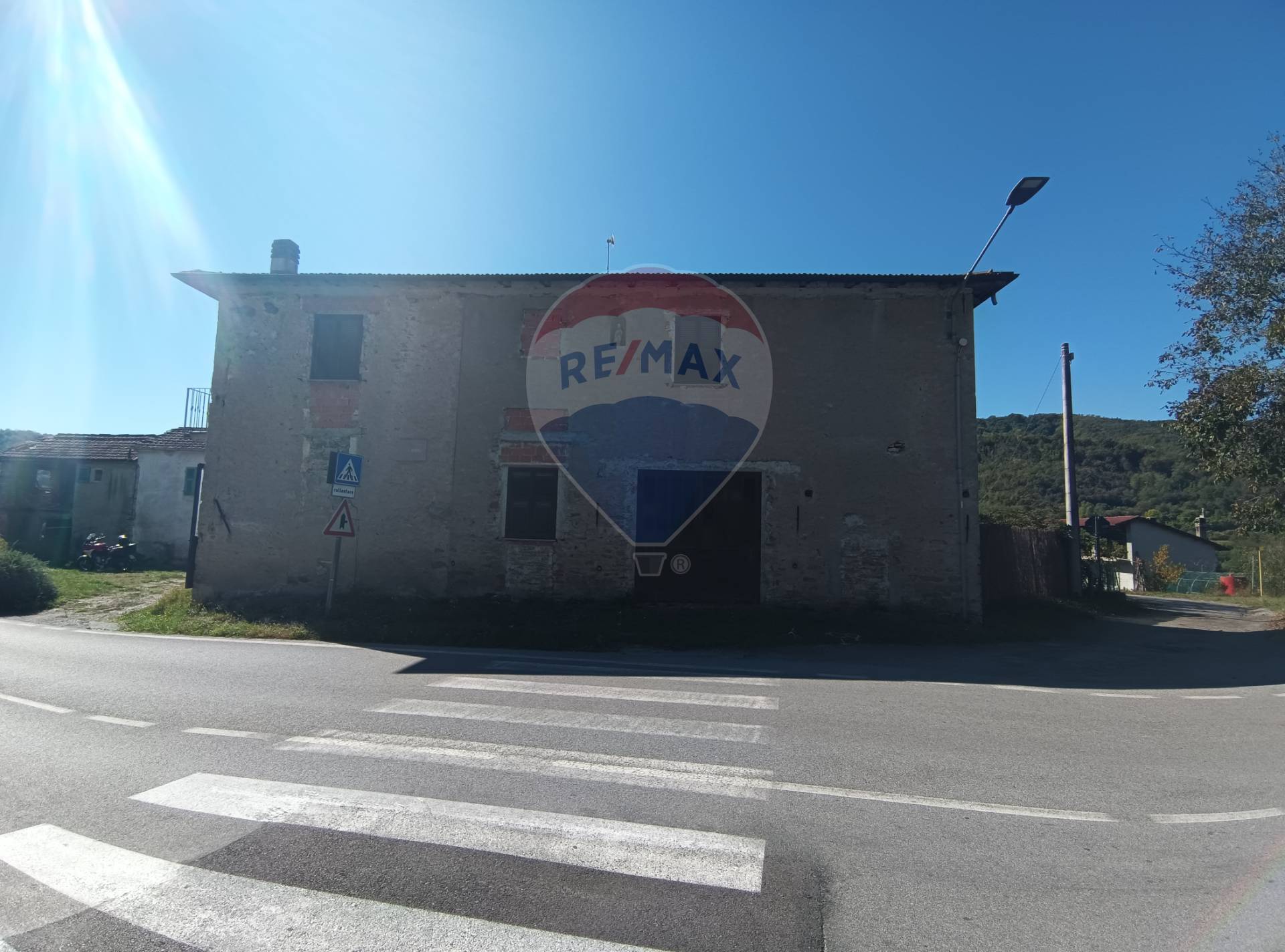 Porzione di casa in vendita a Camerana