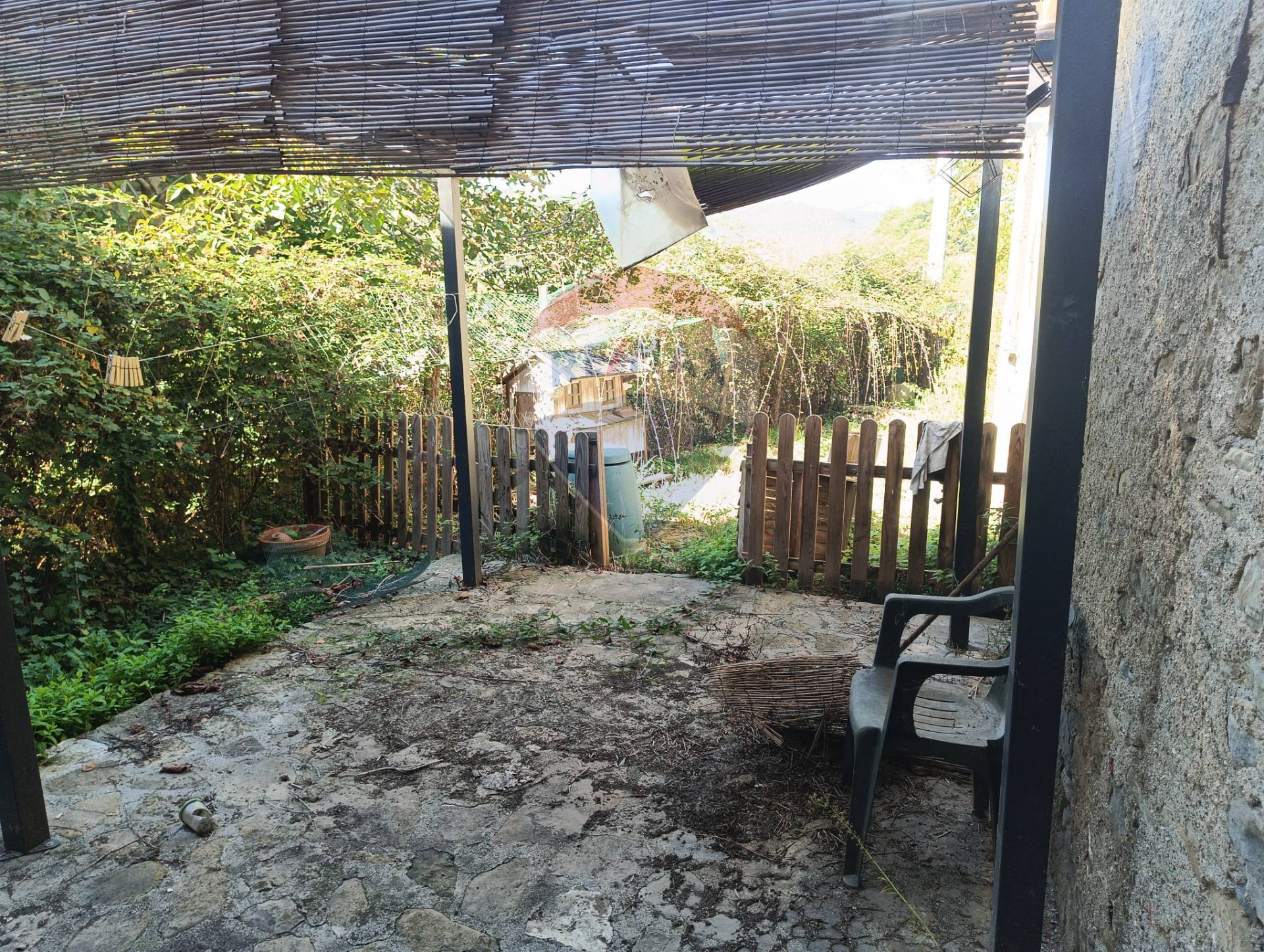 Porzione di casa in vendita a Camerana