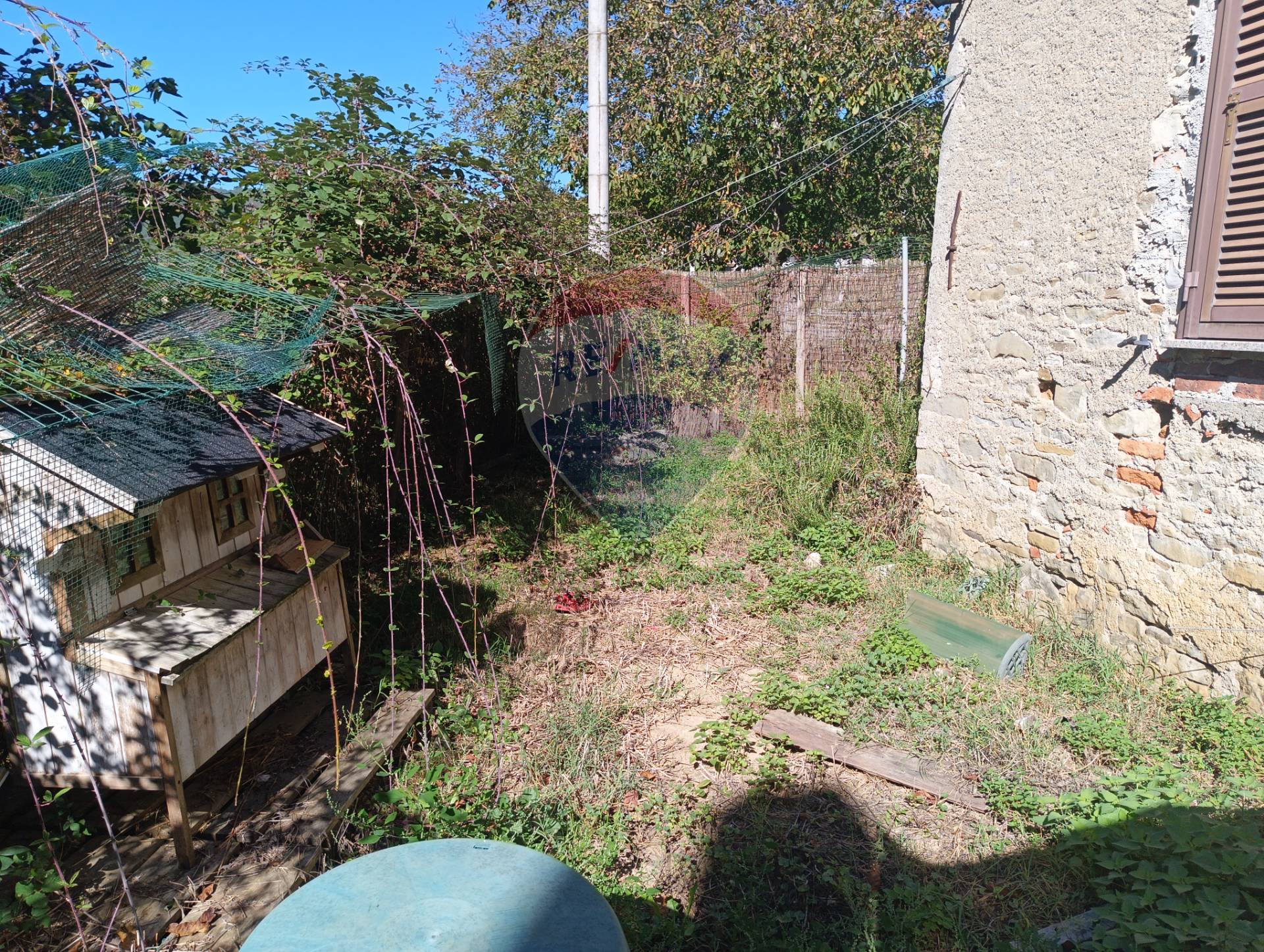 Porzione di casa in vendita a Camerana