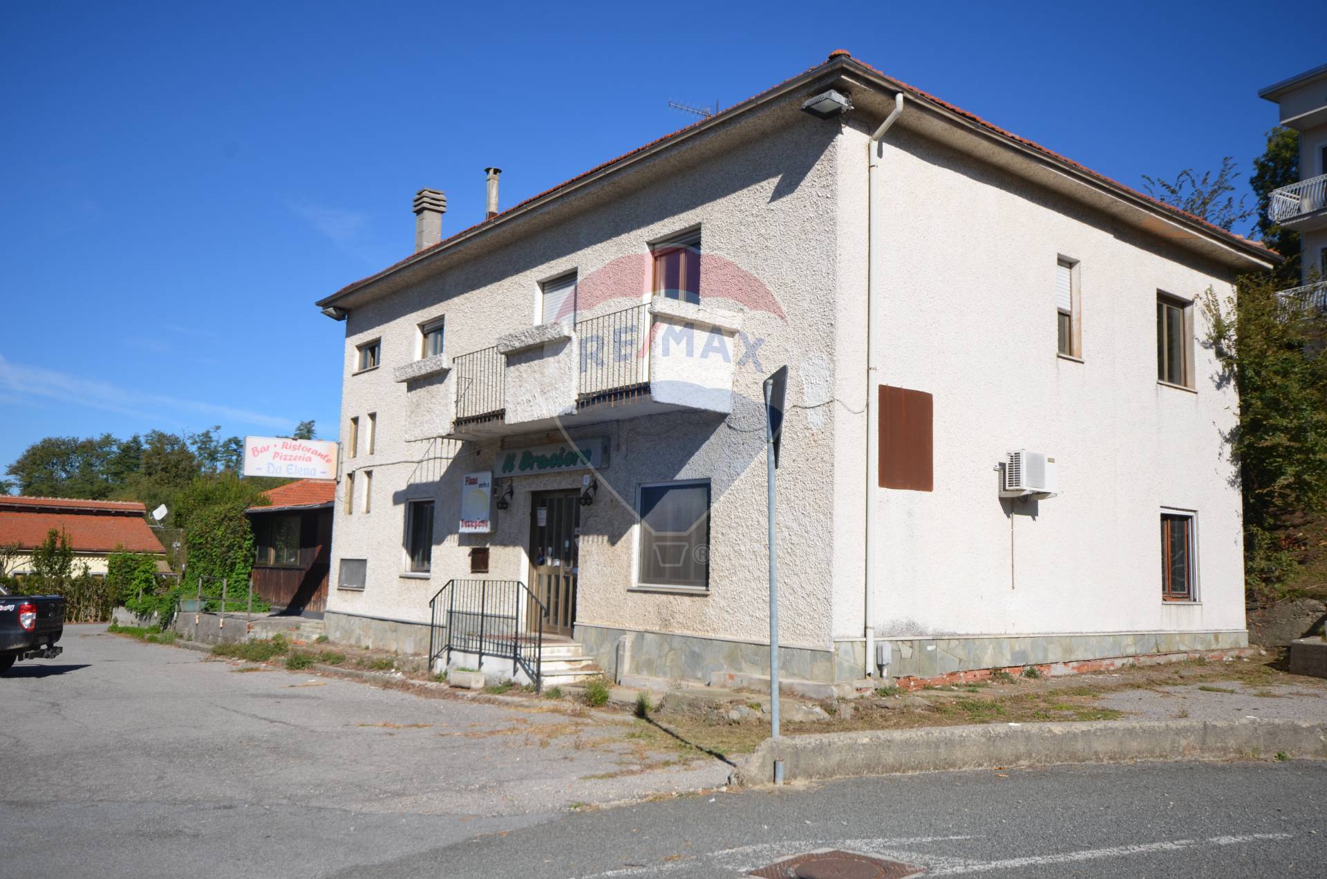 Casa Indipendente in vendita a Carcare, Vispa