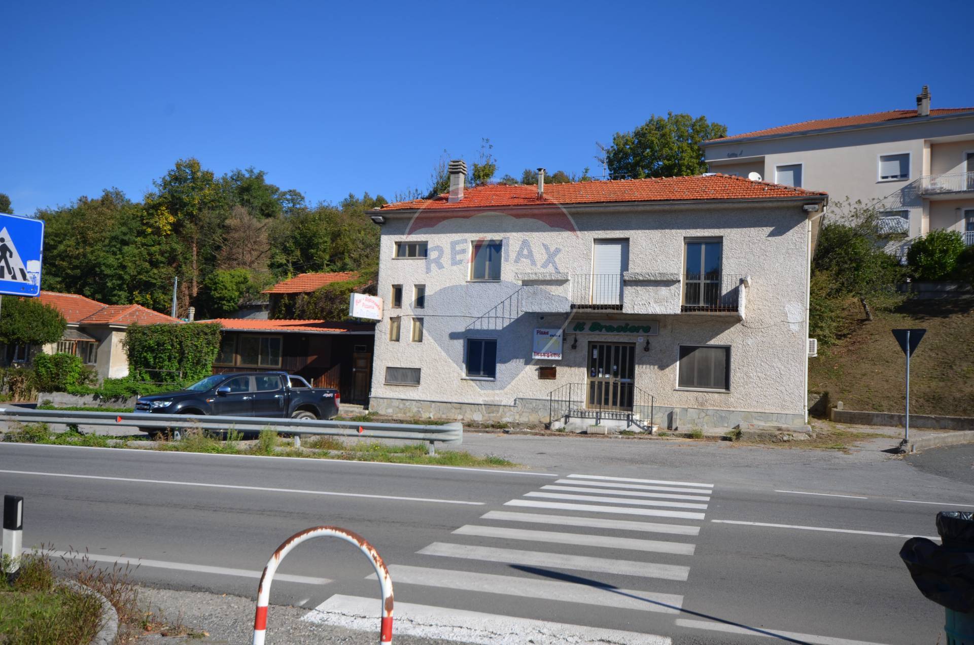 Casa Indipendente in vendita a Carcare, Vispa