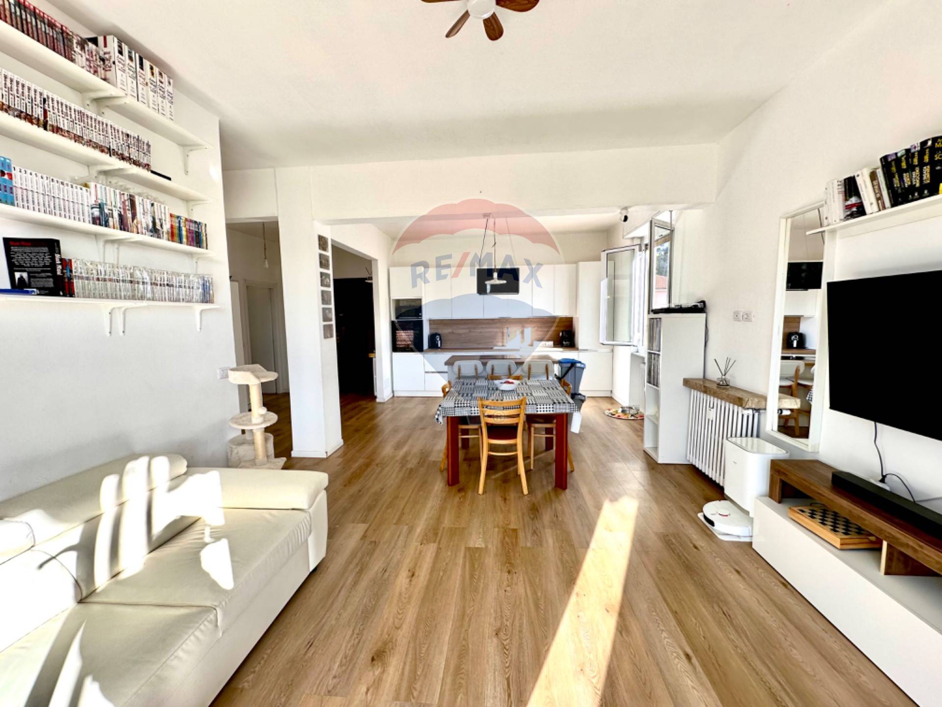 Appartamento in vendita a Savona, Villapiana