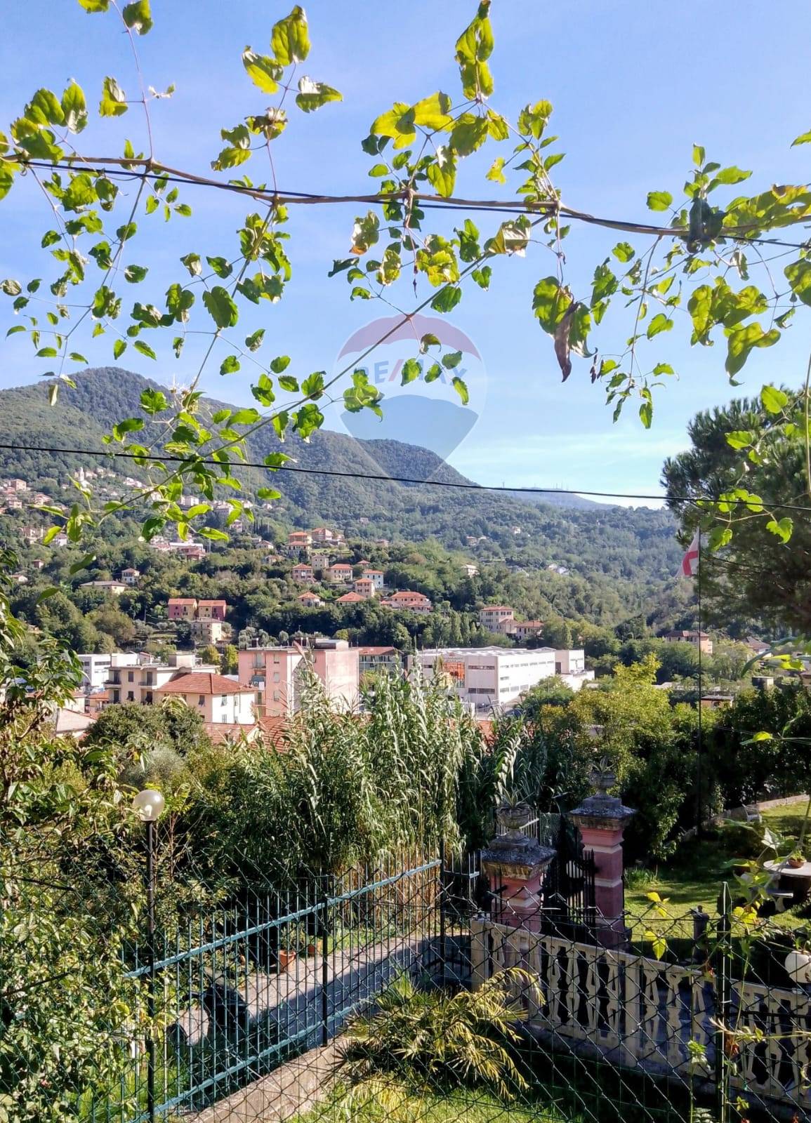 Appartamento in vendita a Genova, Struppa