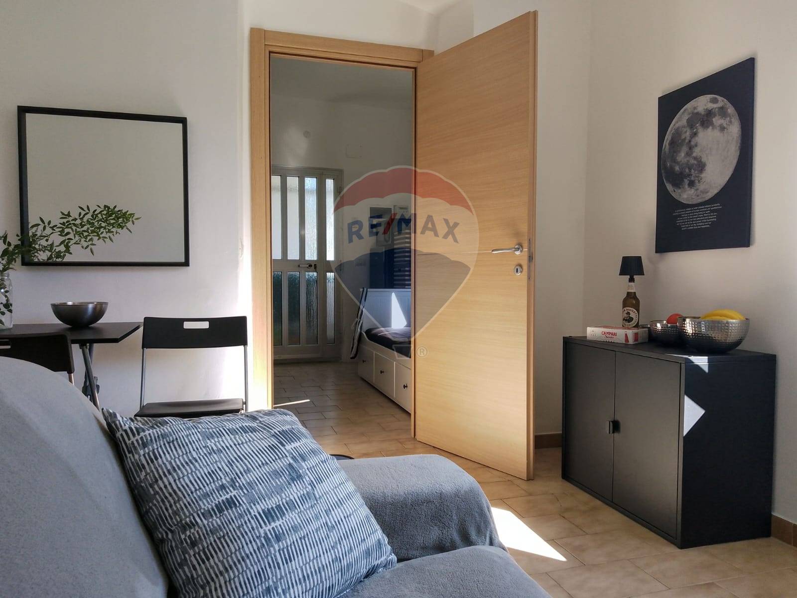 Appartamento in vendita a Genova, Struppa