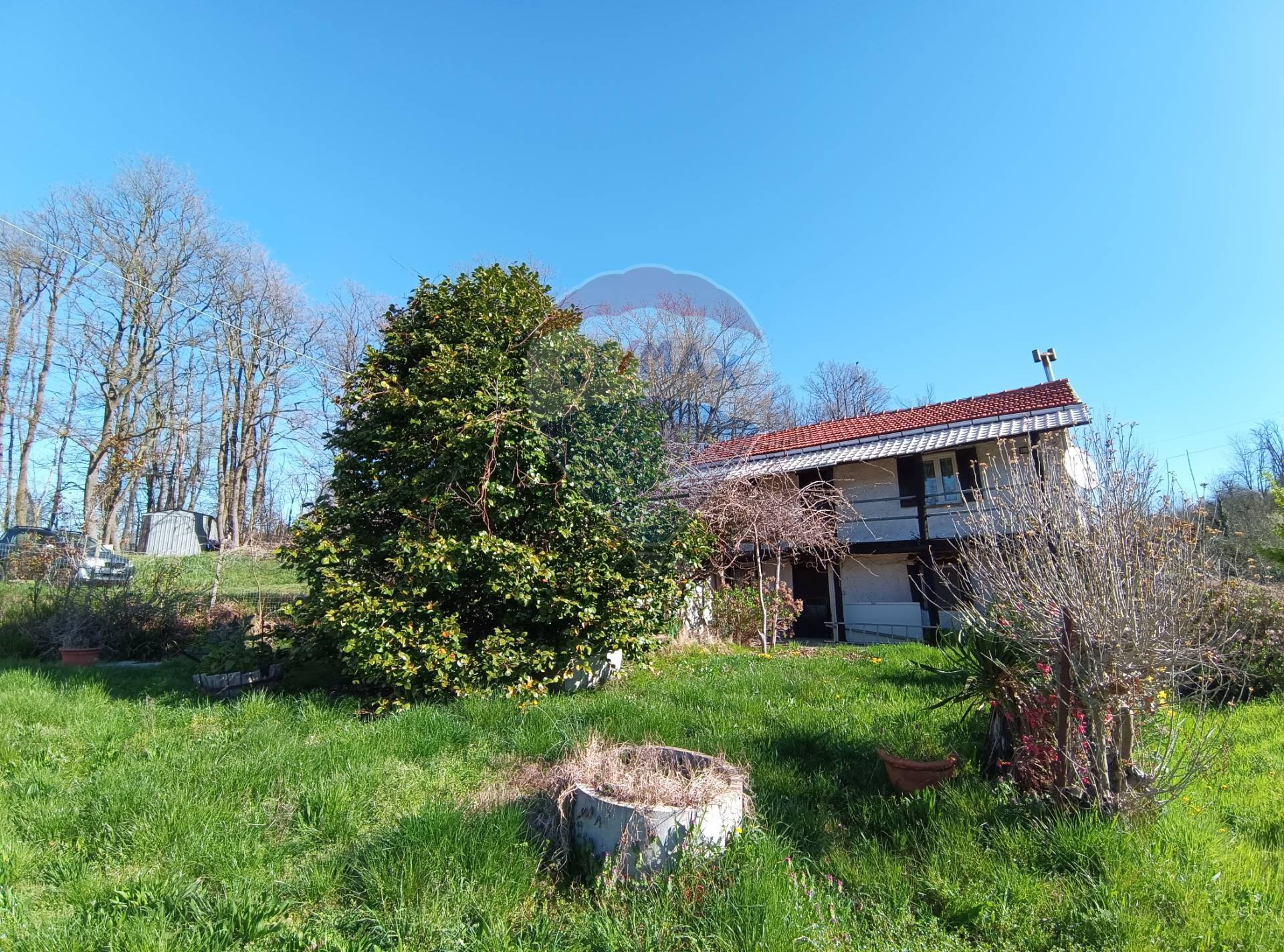 Casa Semindipendente in vendita a Altare