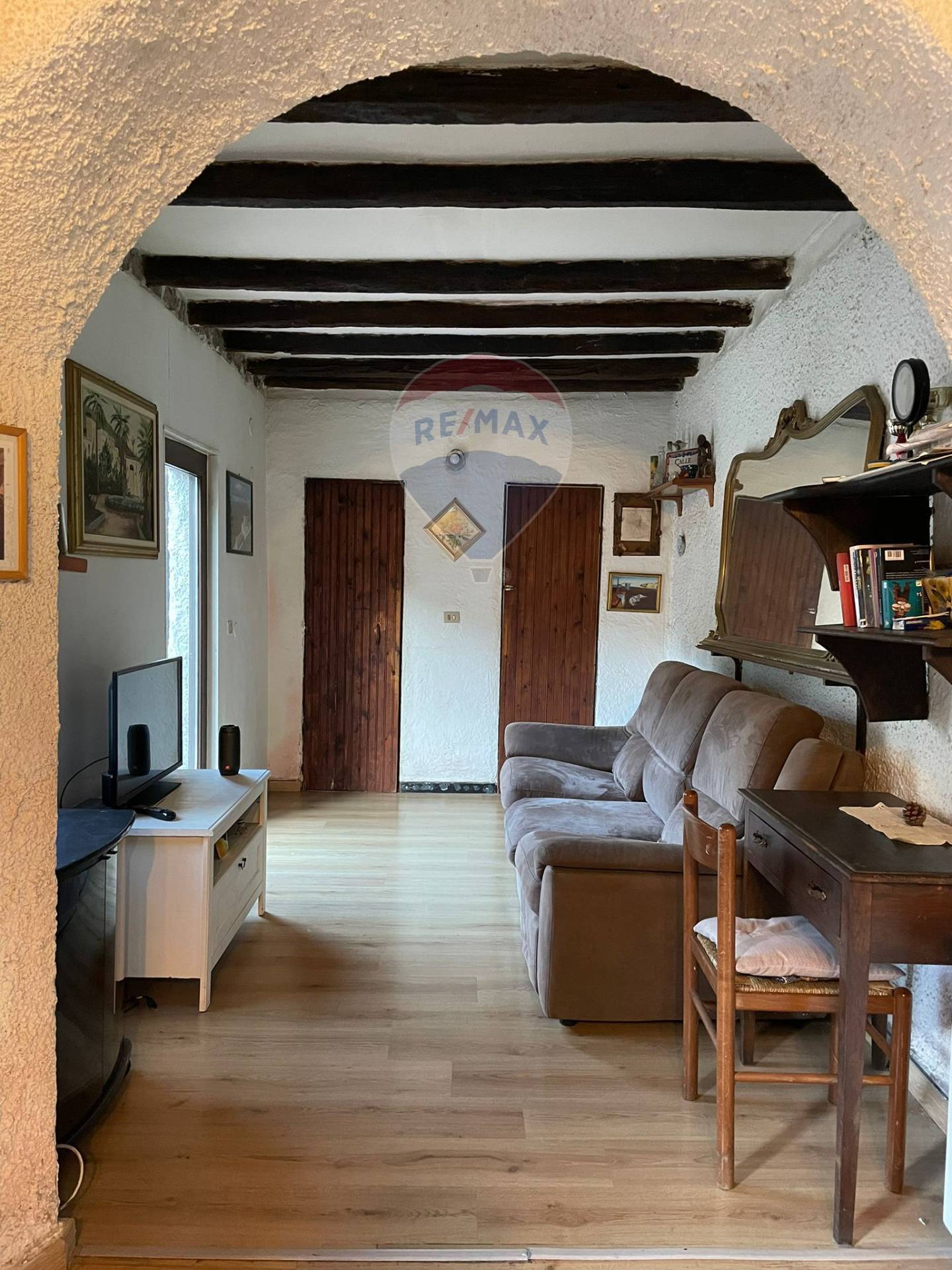 Casa Semindipendente in vendita a Savona, Santuario