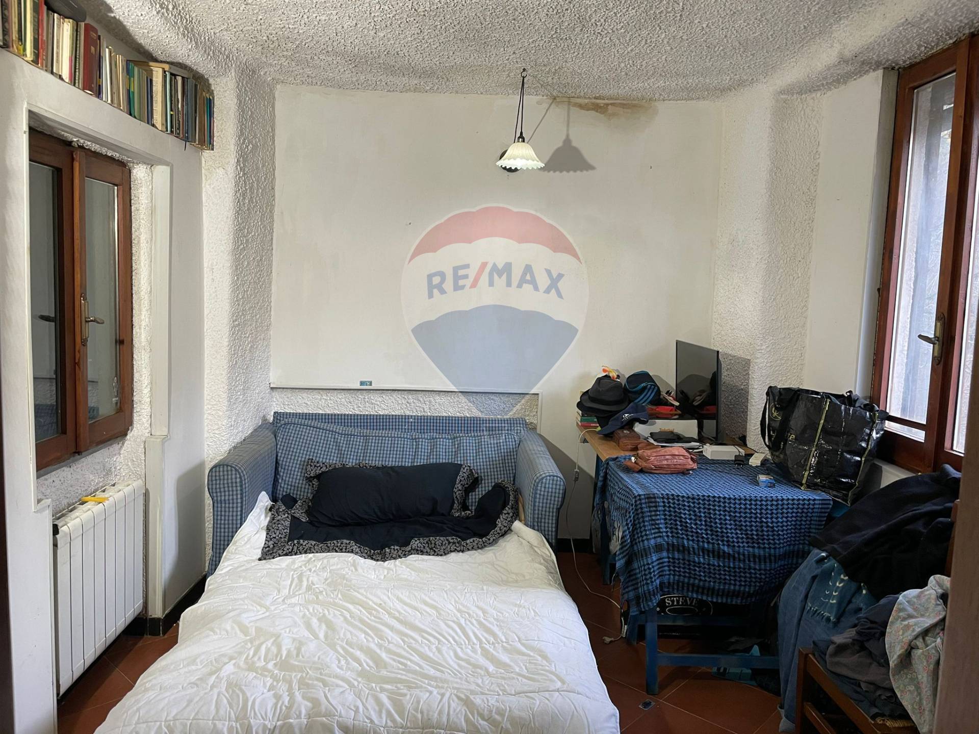 Casa Semindipendente in vendita a Savona, Santuario