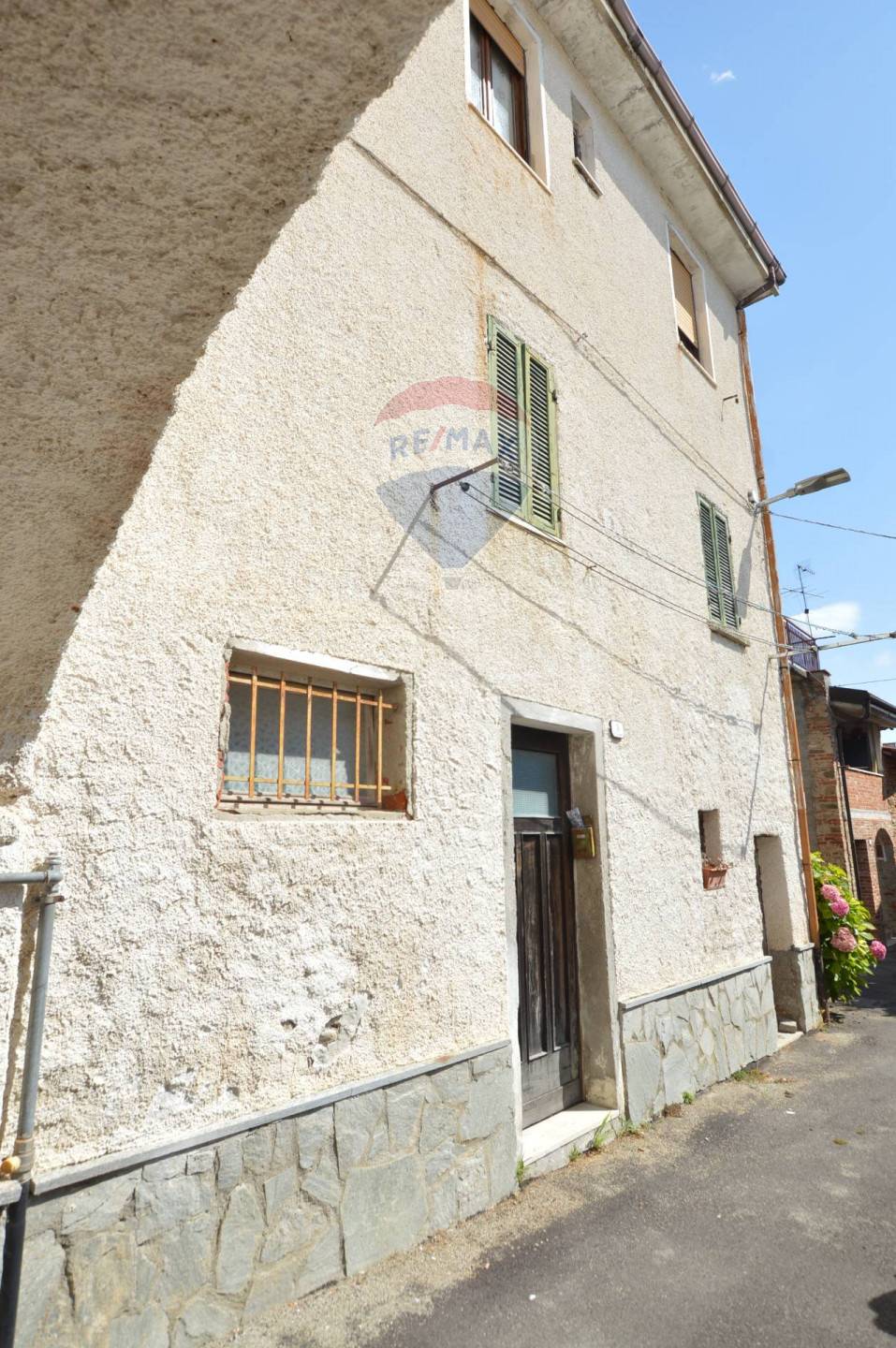 Appartamento in vendita a Montezemolo