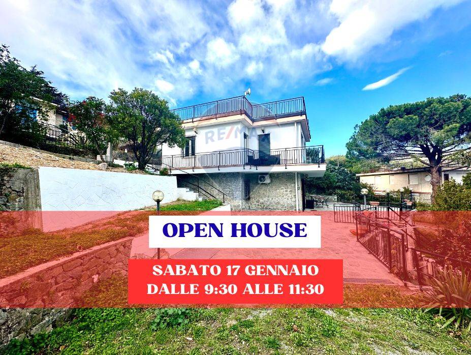 Villa o villino in vendita a Noli