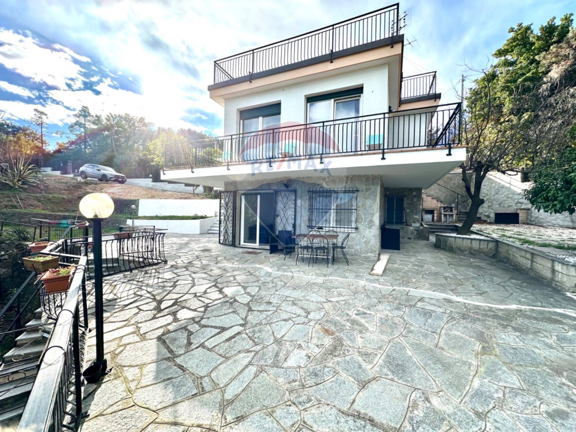 Villa o villino in vendita a Noli