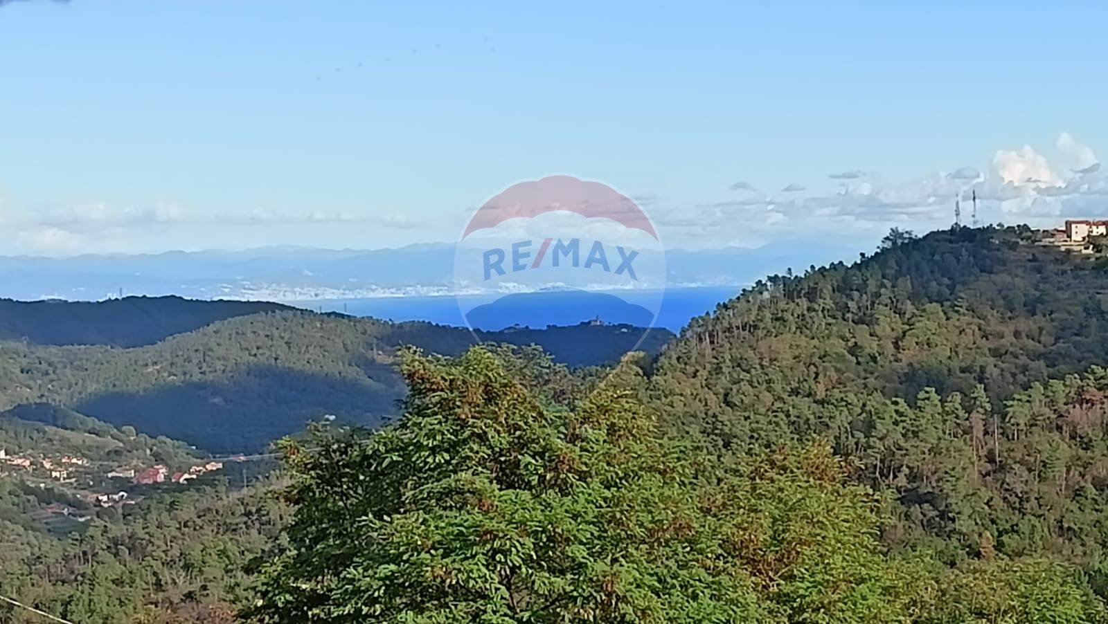 Casa Semindipendente in vendita a Quiliano, Montagna