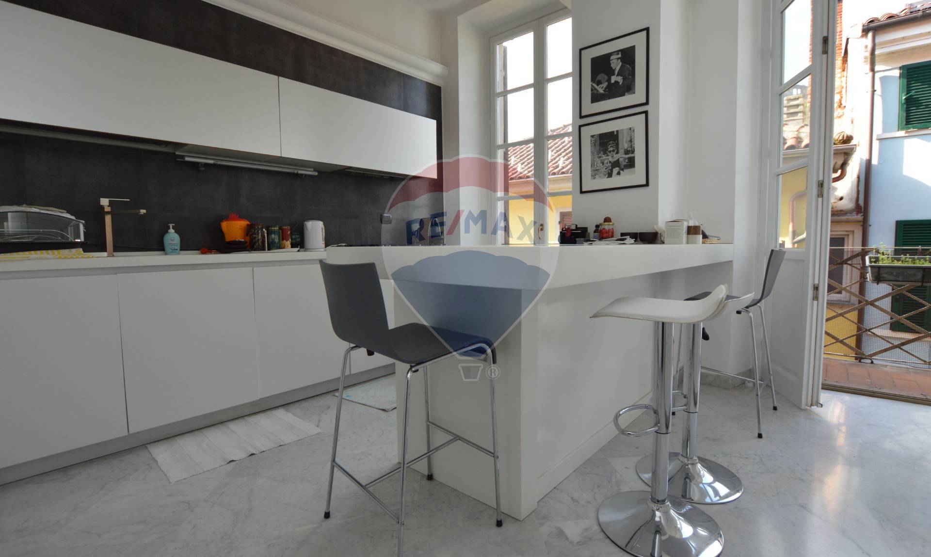 Appartamento in vendita a Cairo Montenotte