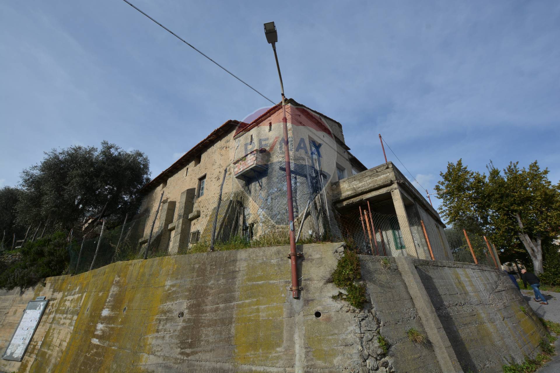 Rustico in vendita a Magliolo