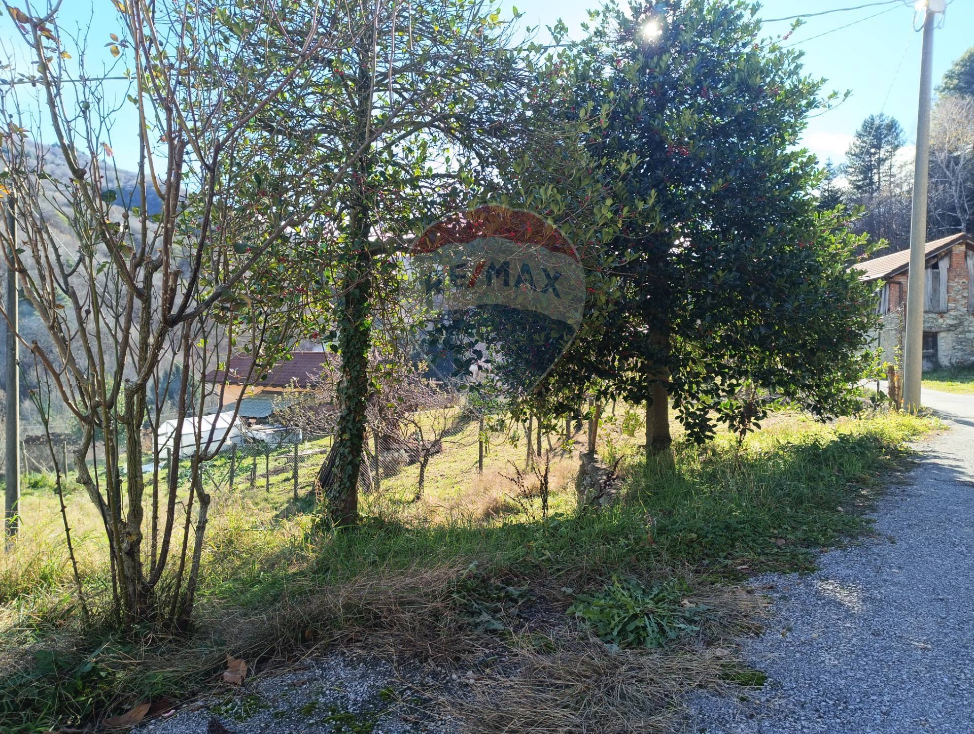 Magazzino in vendita a Bormida