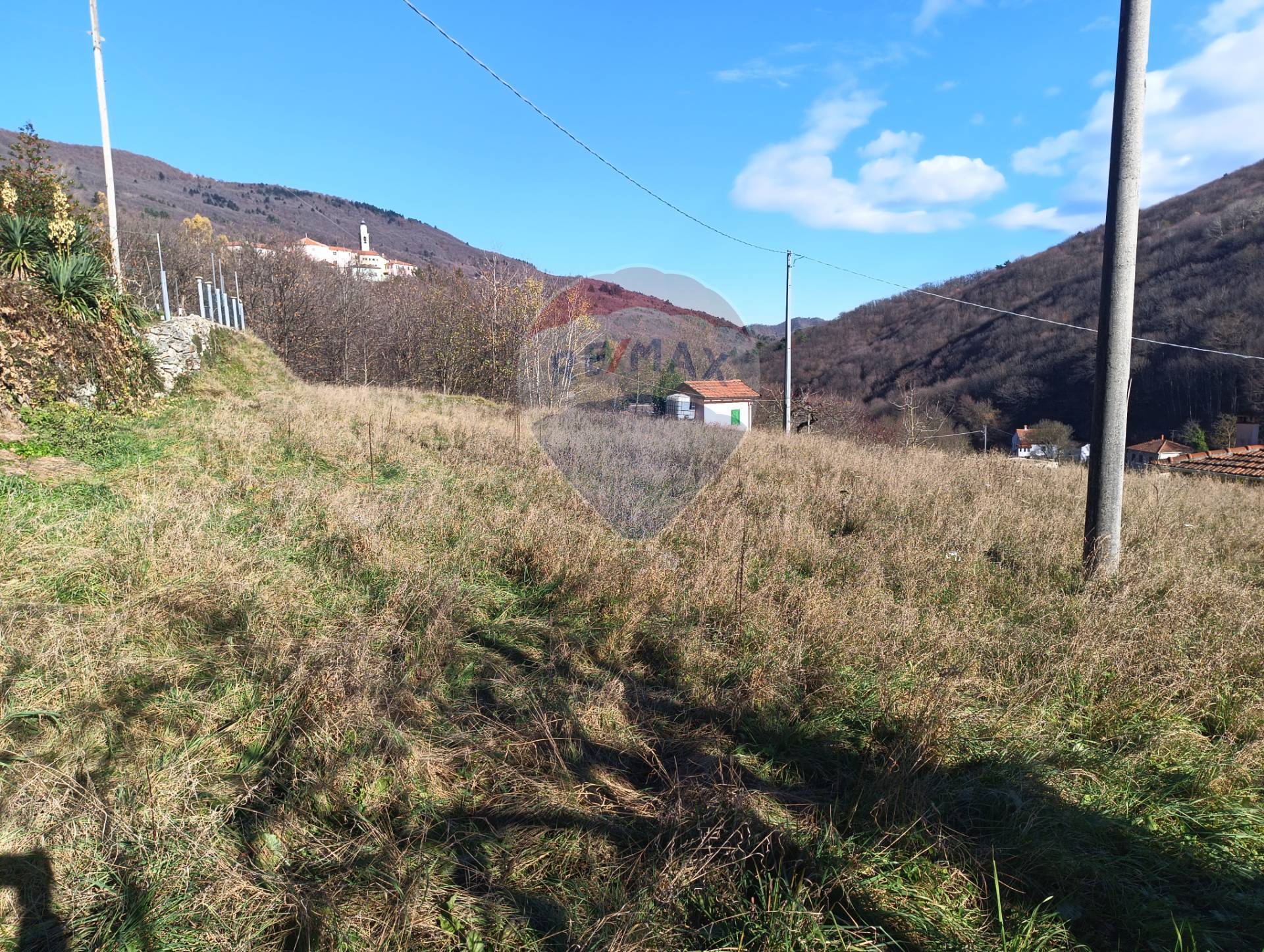 Magazzino in vendita a Bormida