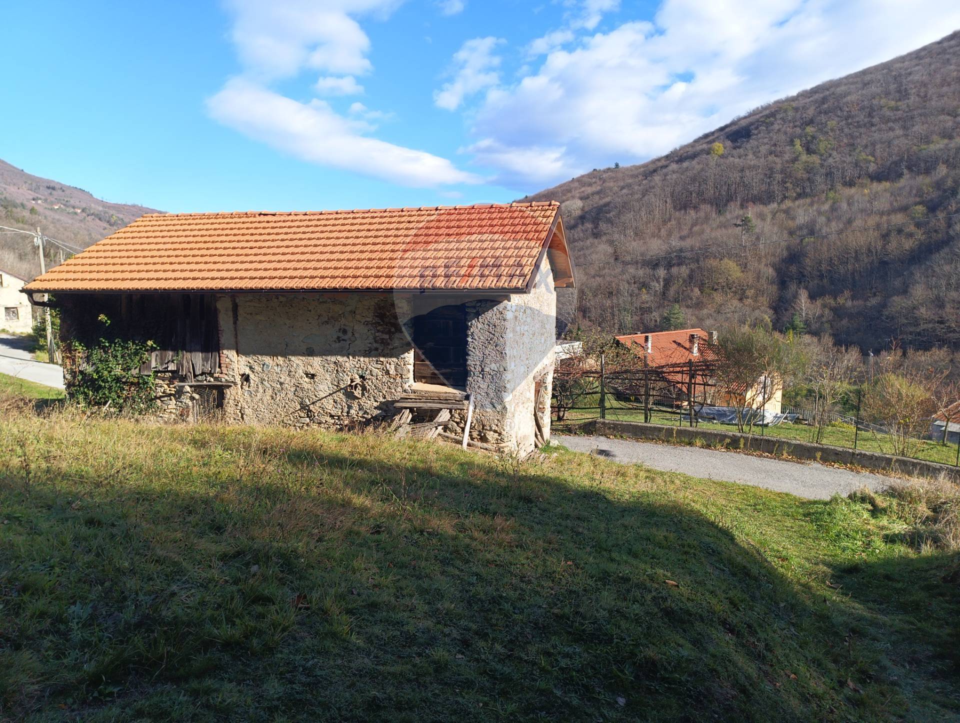 Altro in vendita a Bormida