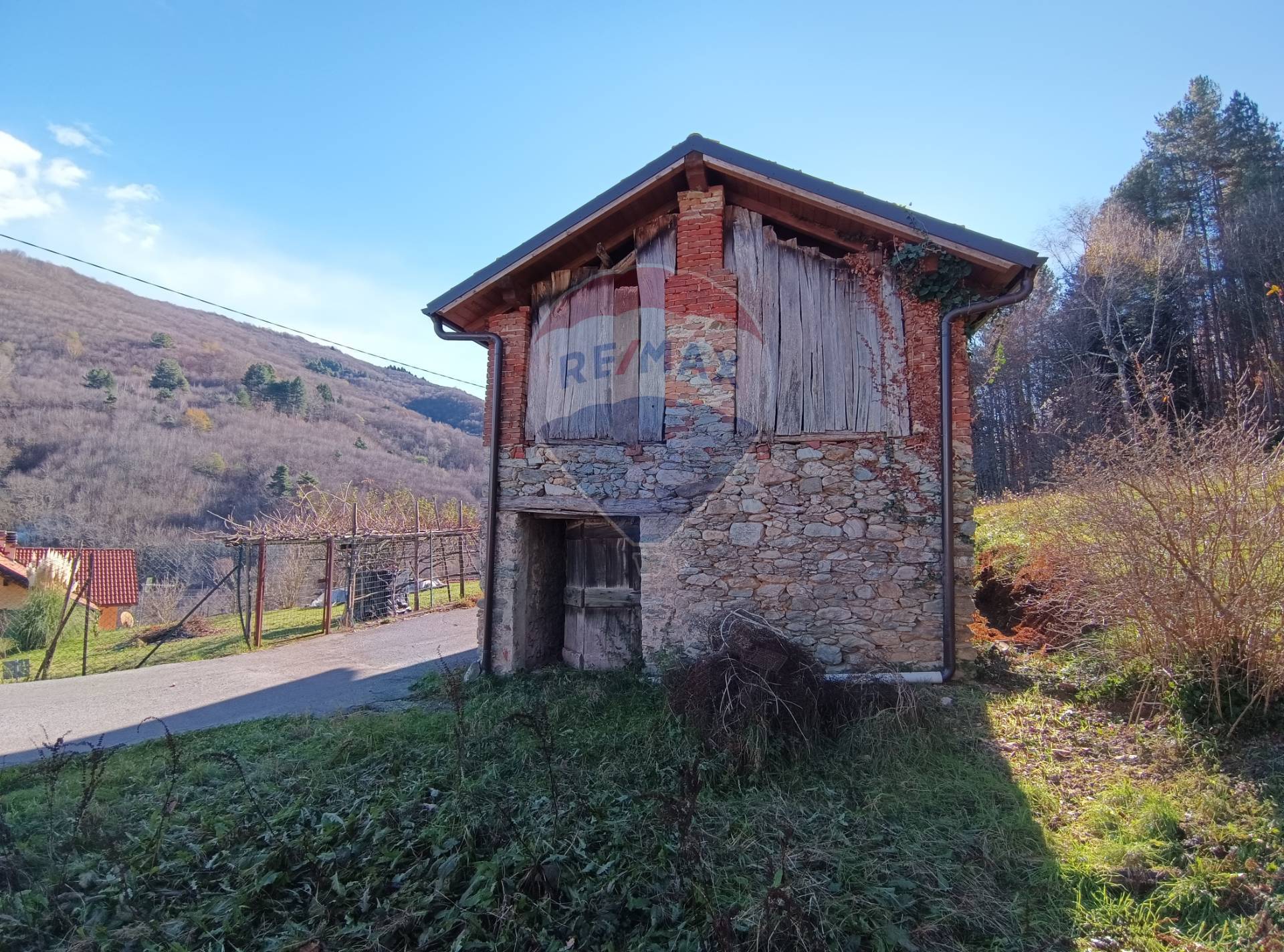 Altro in vendita a Bormida