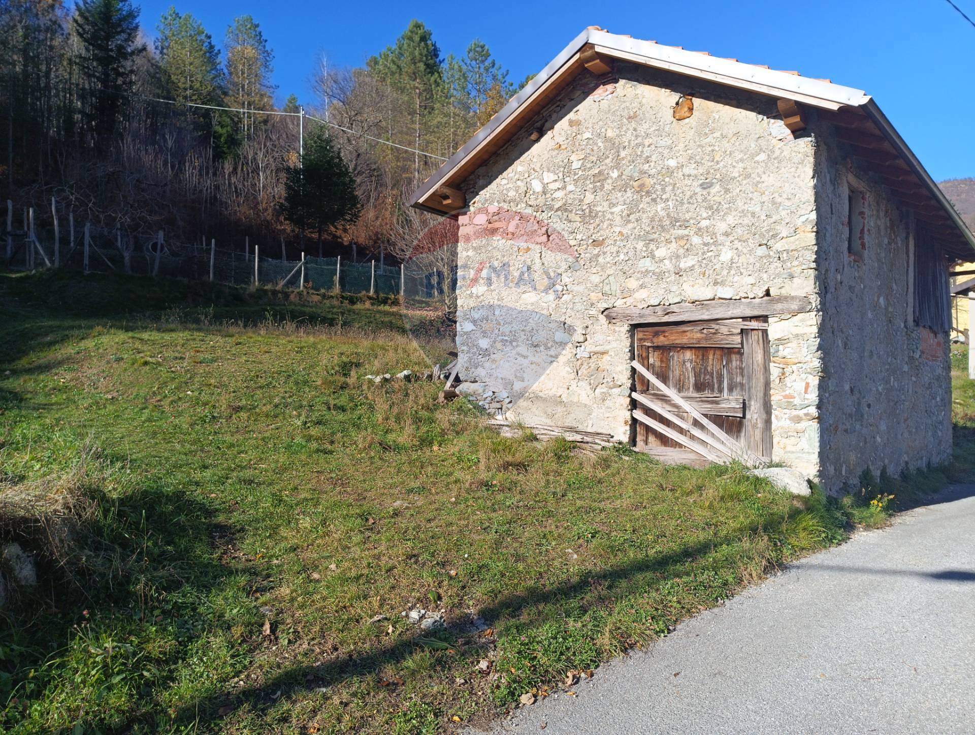 Altro in vendita a Bormida