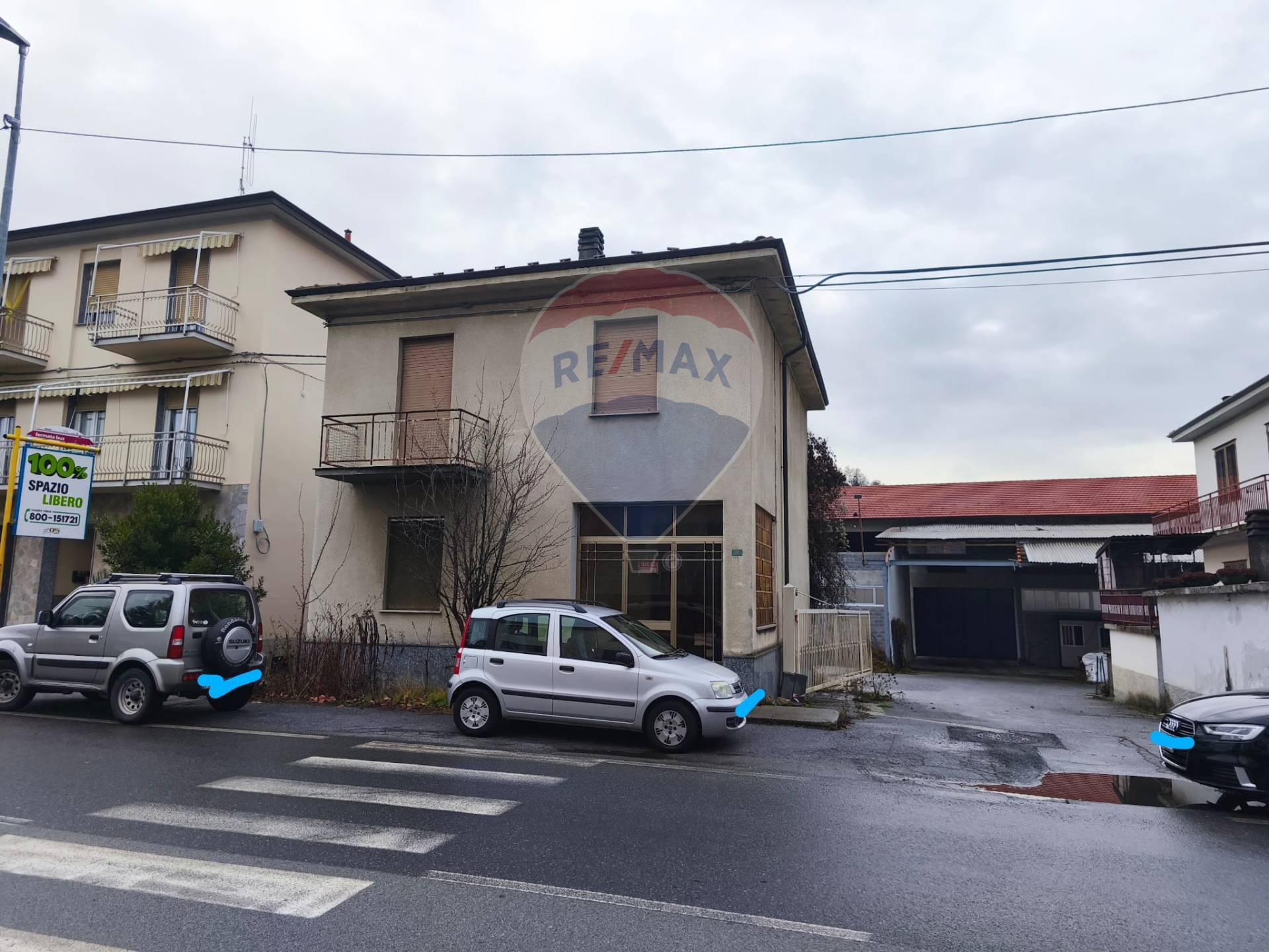 Casa Indipendente in vendita a Cengio