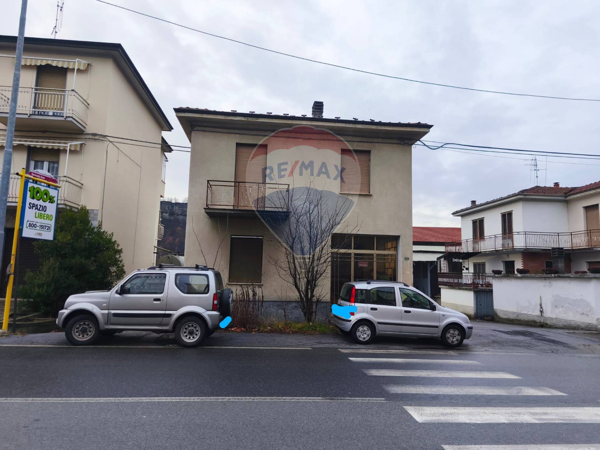 Casa Indipendente in vendita a Cengio