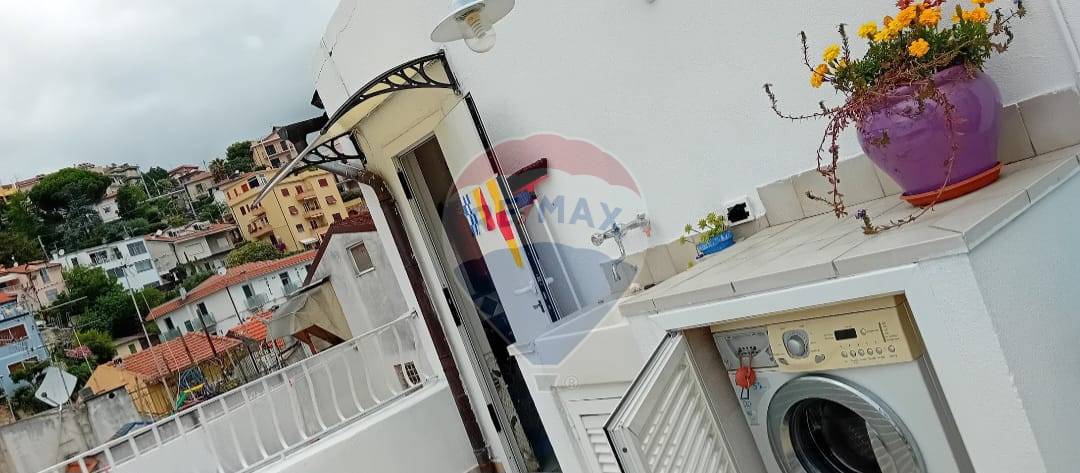 Attico/Mansarda in vendita a Pietra Ligure
