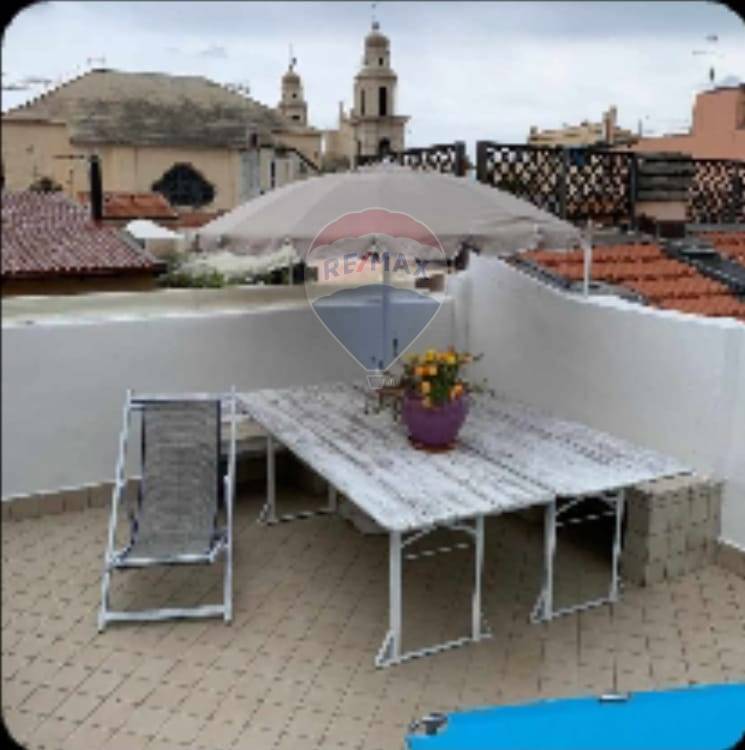 Attico/Mansarda in vendita a Pietra Ligure