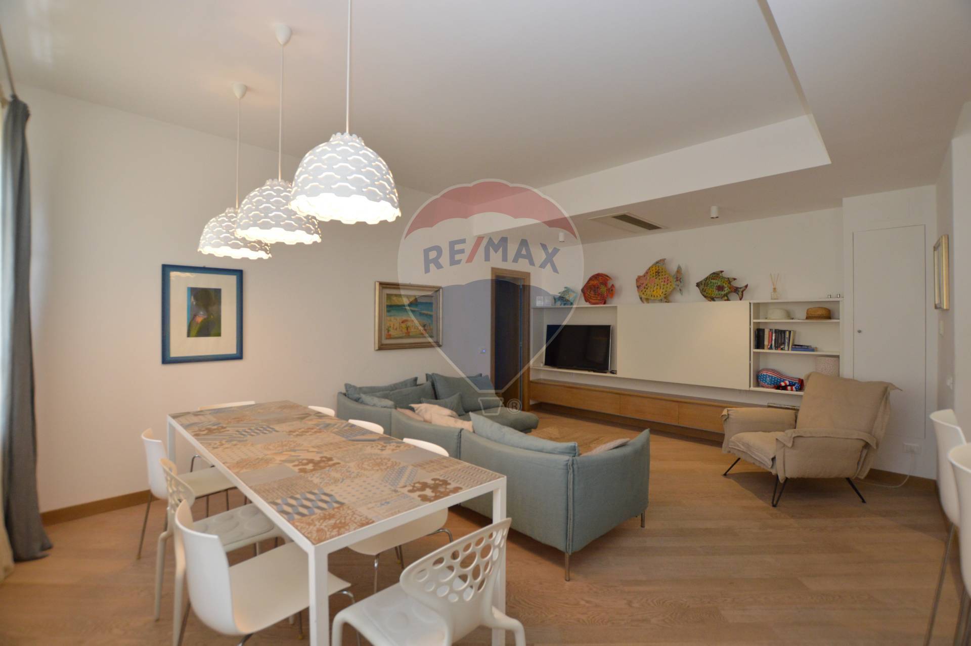 Appartamento in vendita a Alassio