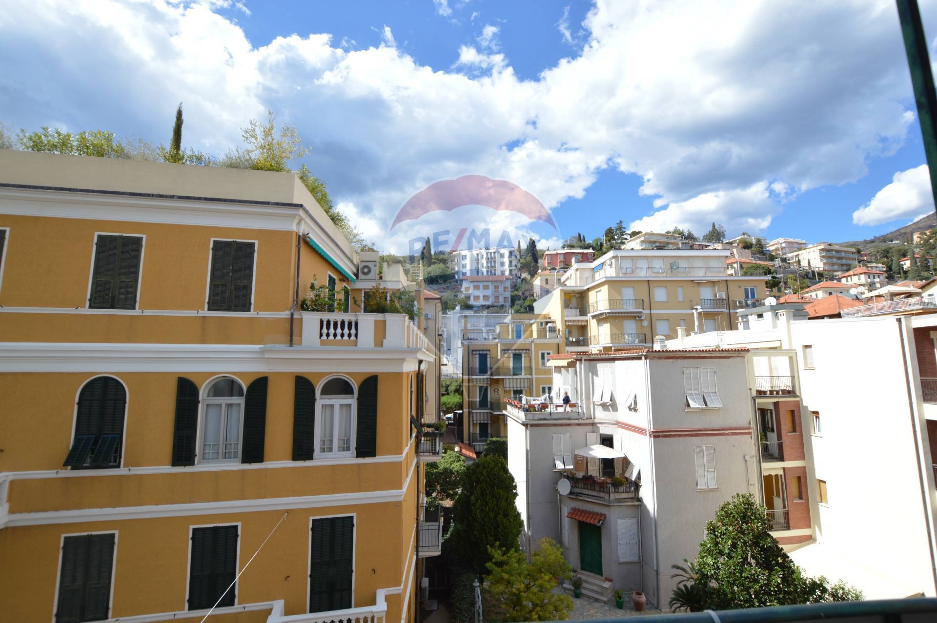 Appartamento in vendita a Alassio