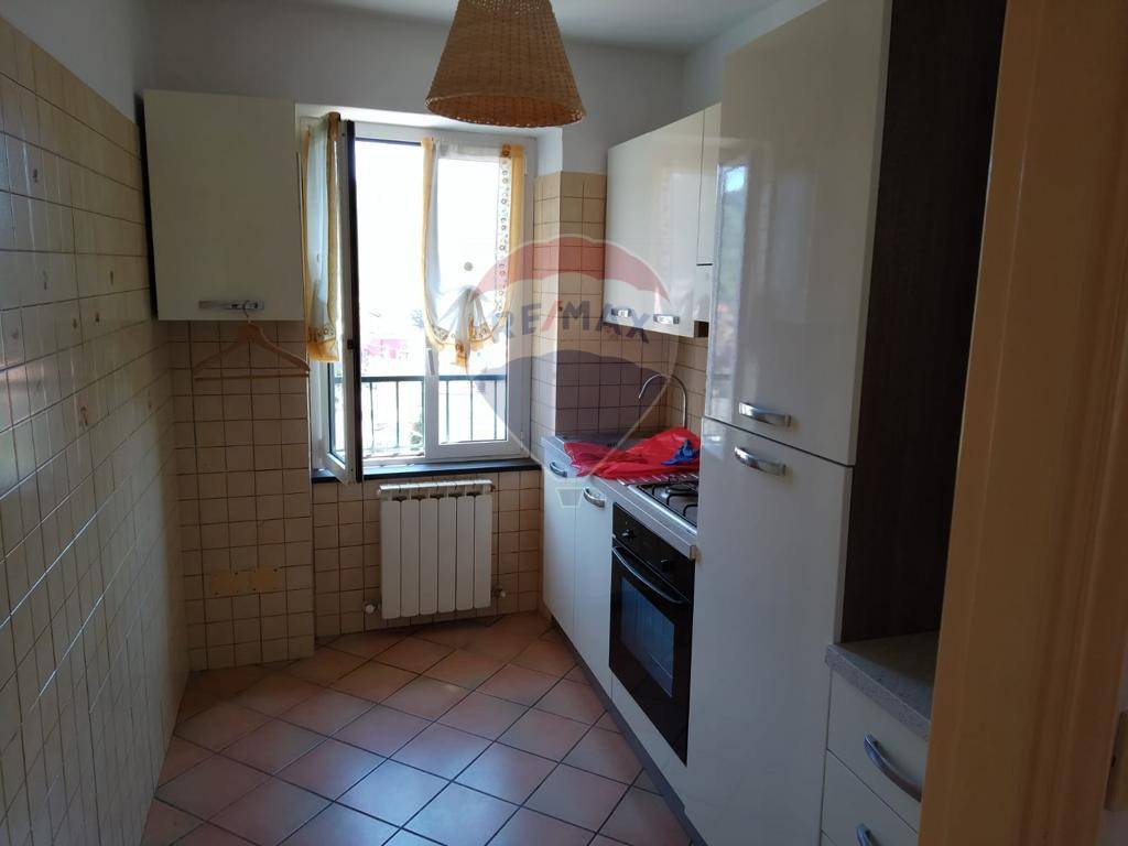 Appartamento in vendita a Giustenice