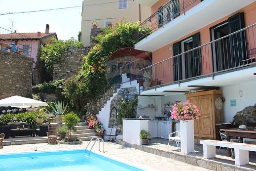 Villetta bifamiliare in vendita a Testico